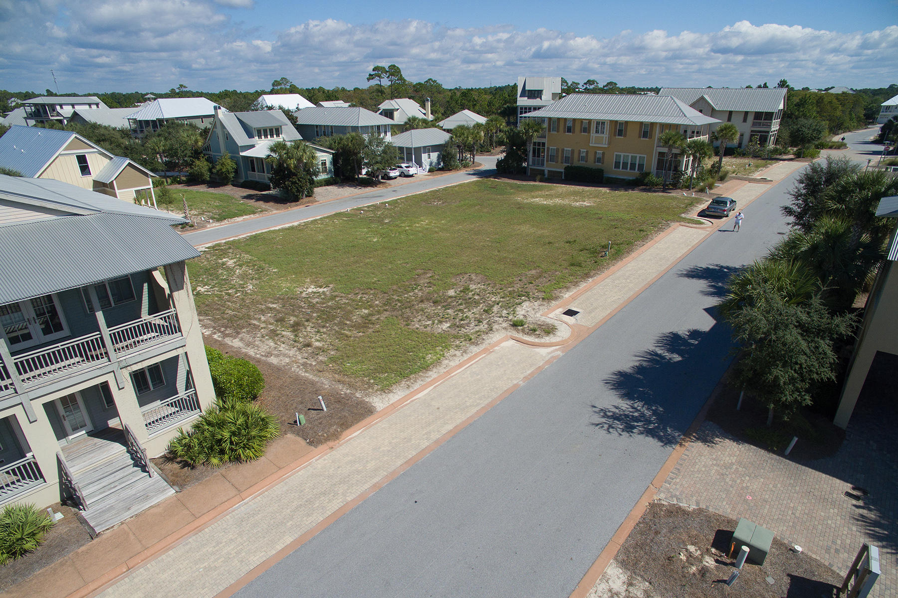 CYPRESS DUNES - Land