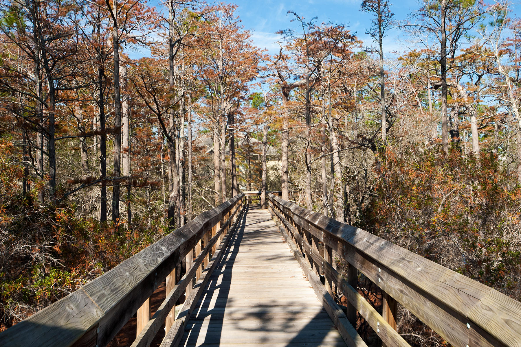 CYPRESS DUNES - Land