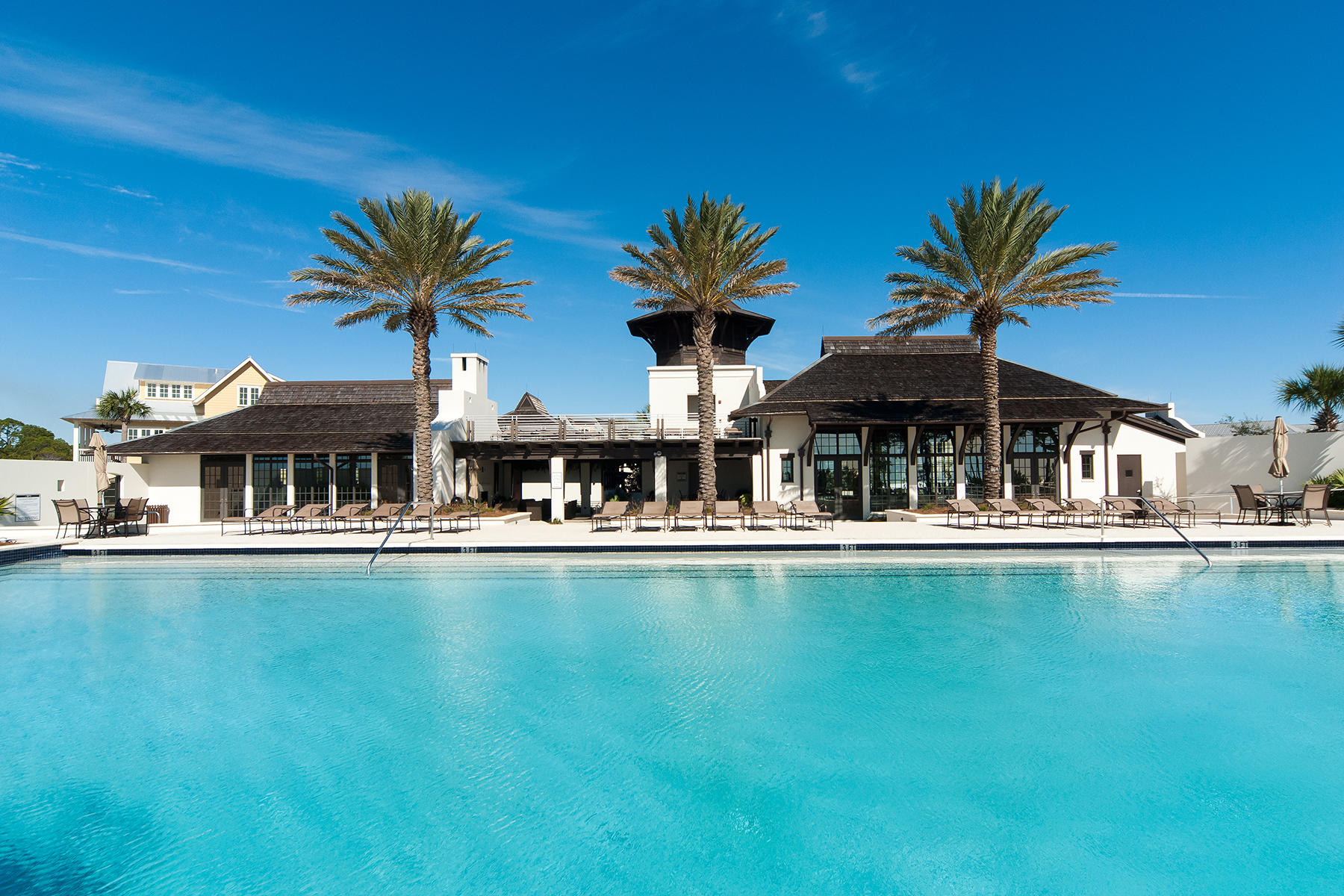 CYPRESS DUNES - Land