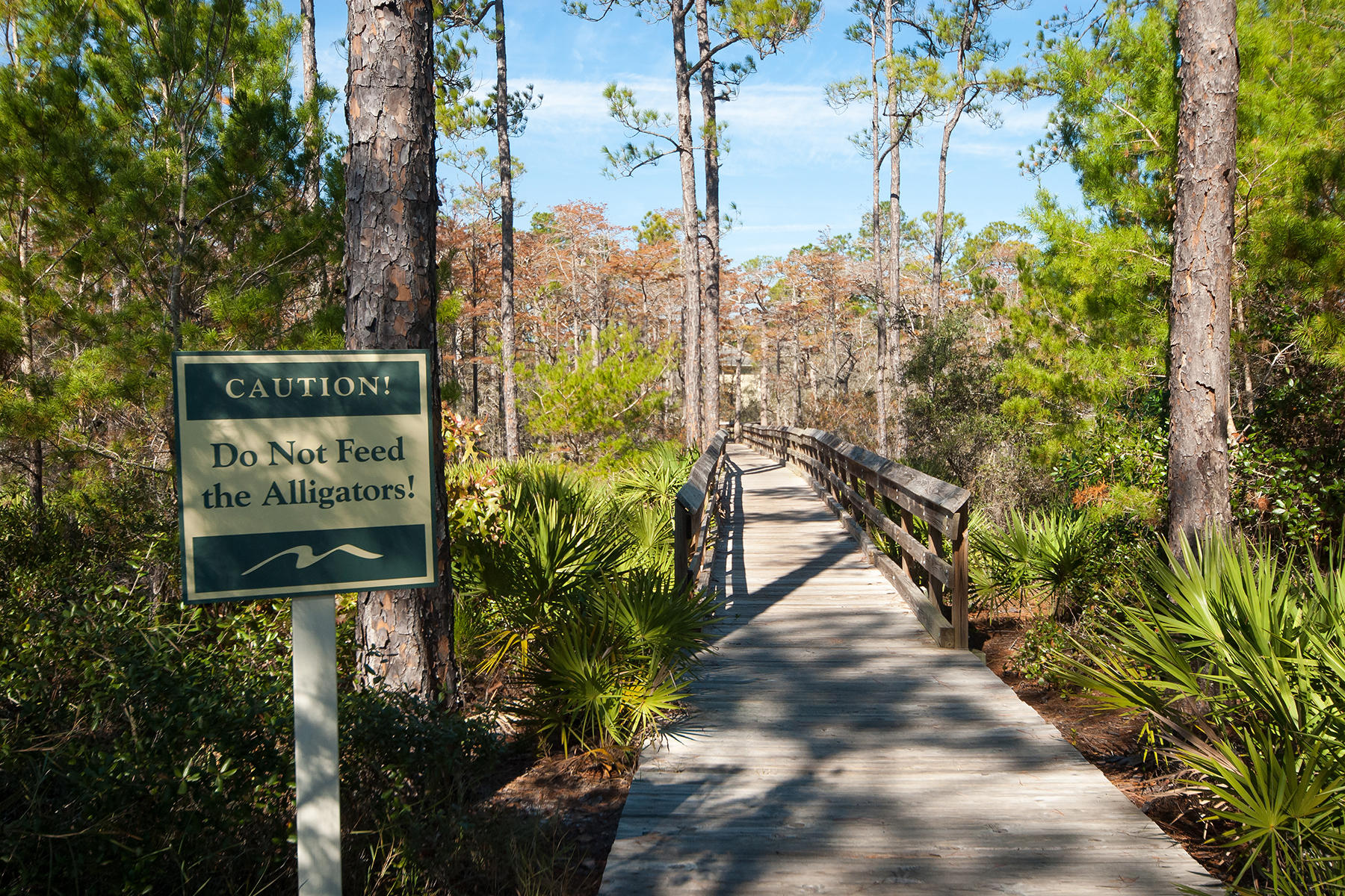 CYPRESS DUNES - Land