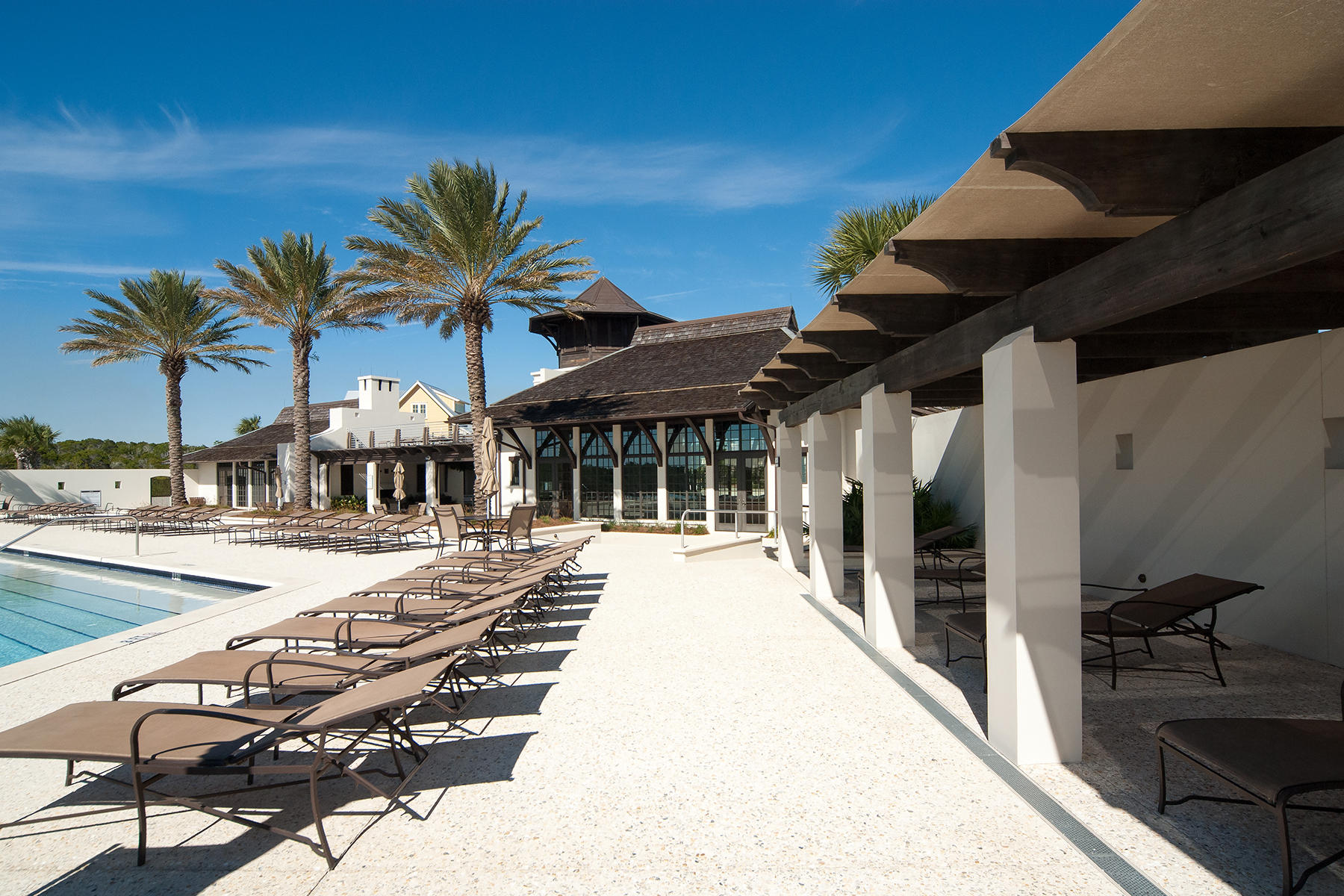 CYPRESS DUNES - Land