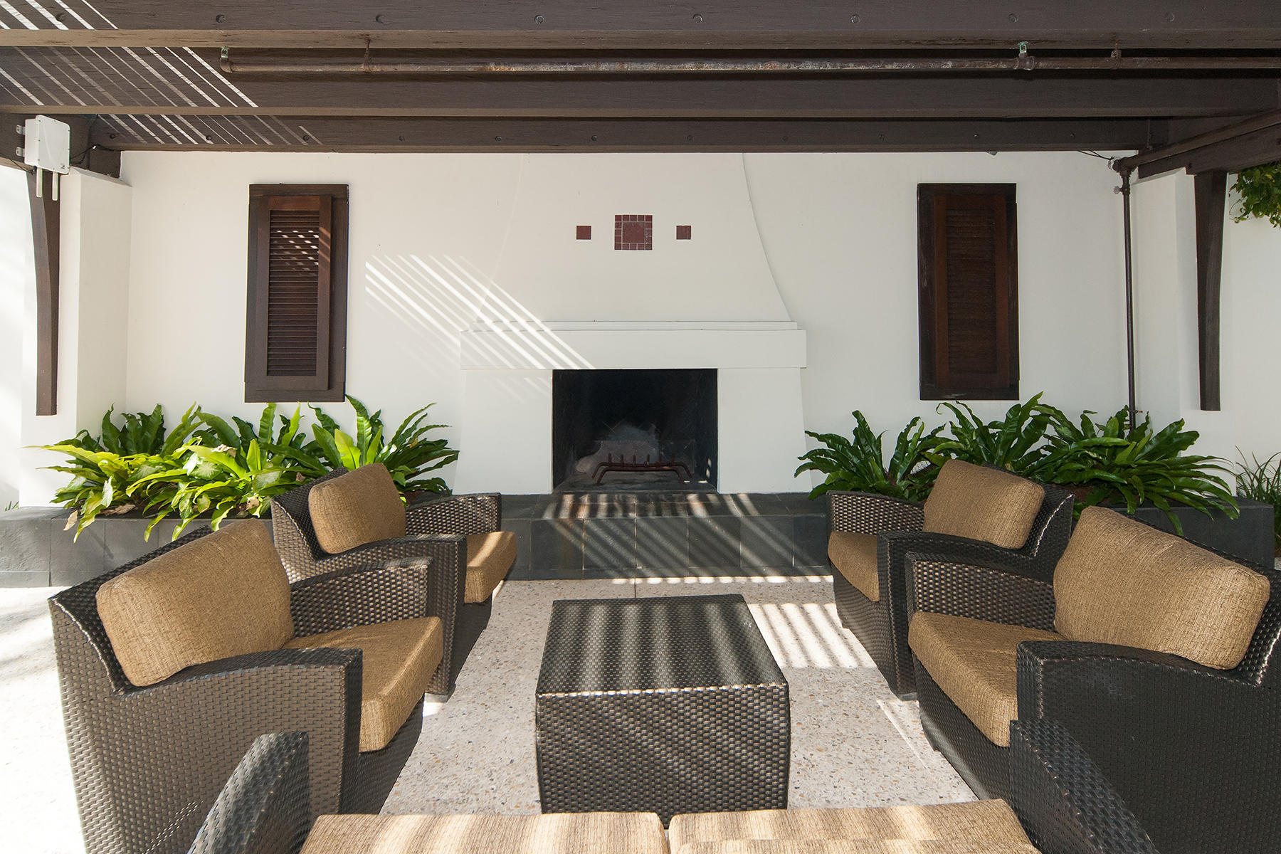 CYPRESS DUNES - Land