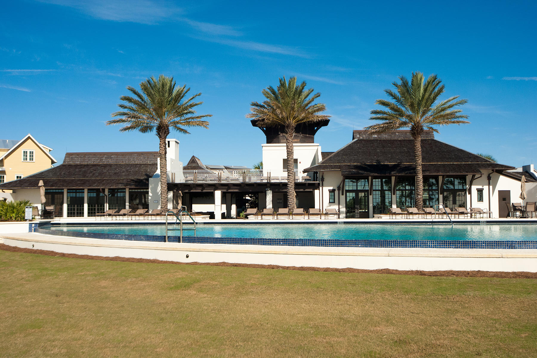 CYPRESS DUNES - Land