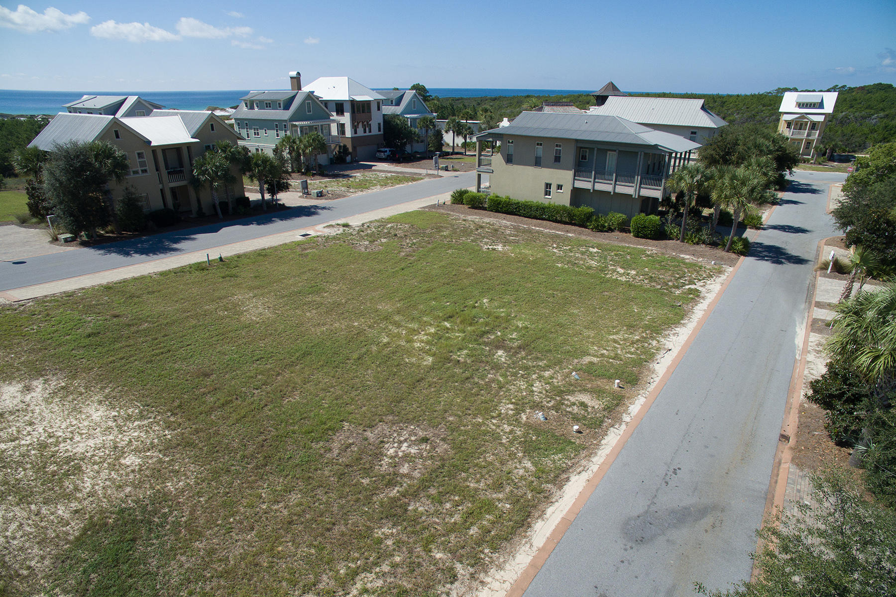 CYPRESS DUNES - Land