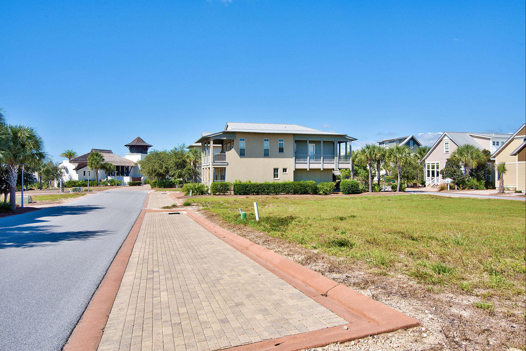 CYPRESS DUNES - Land