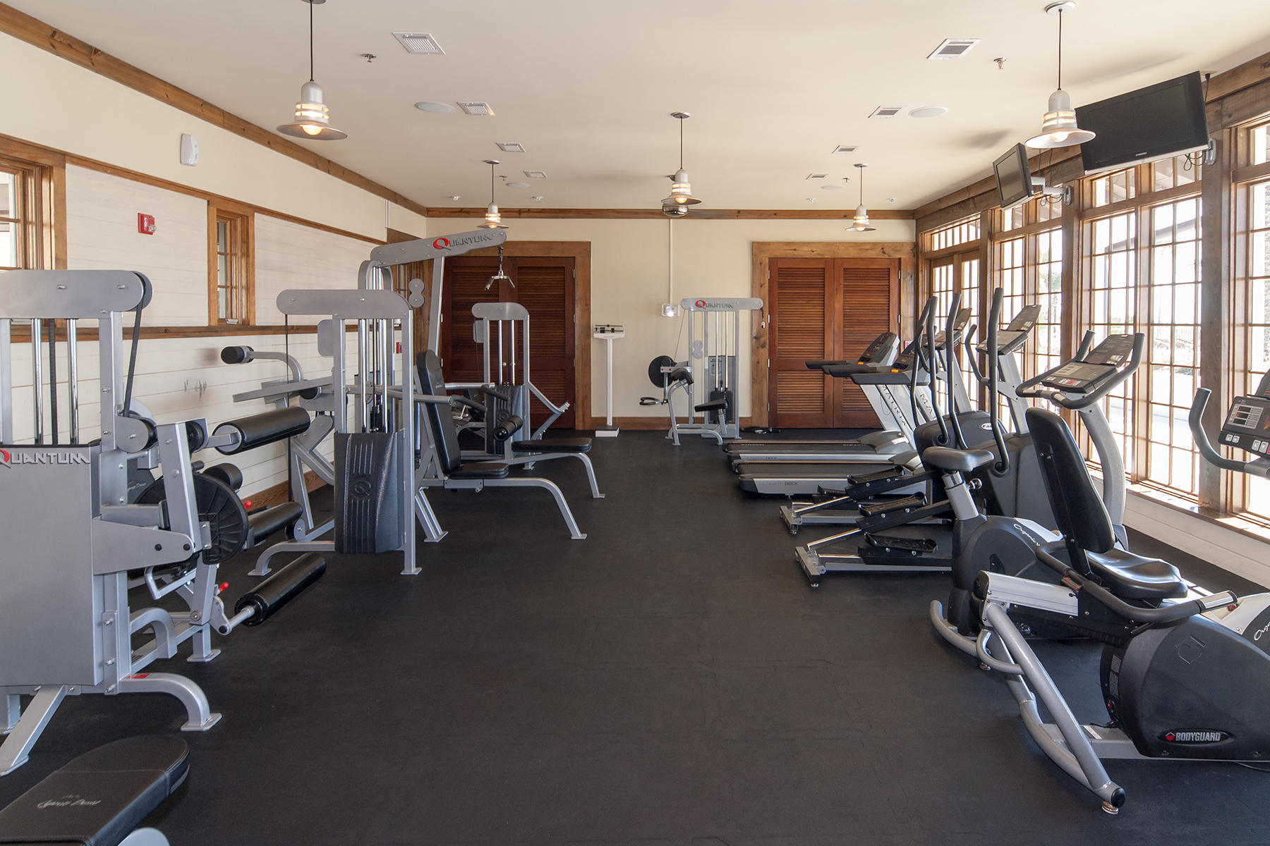 CYPRESS DUNES - Land