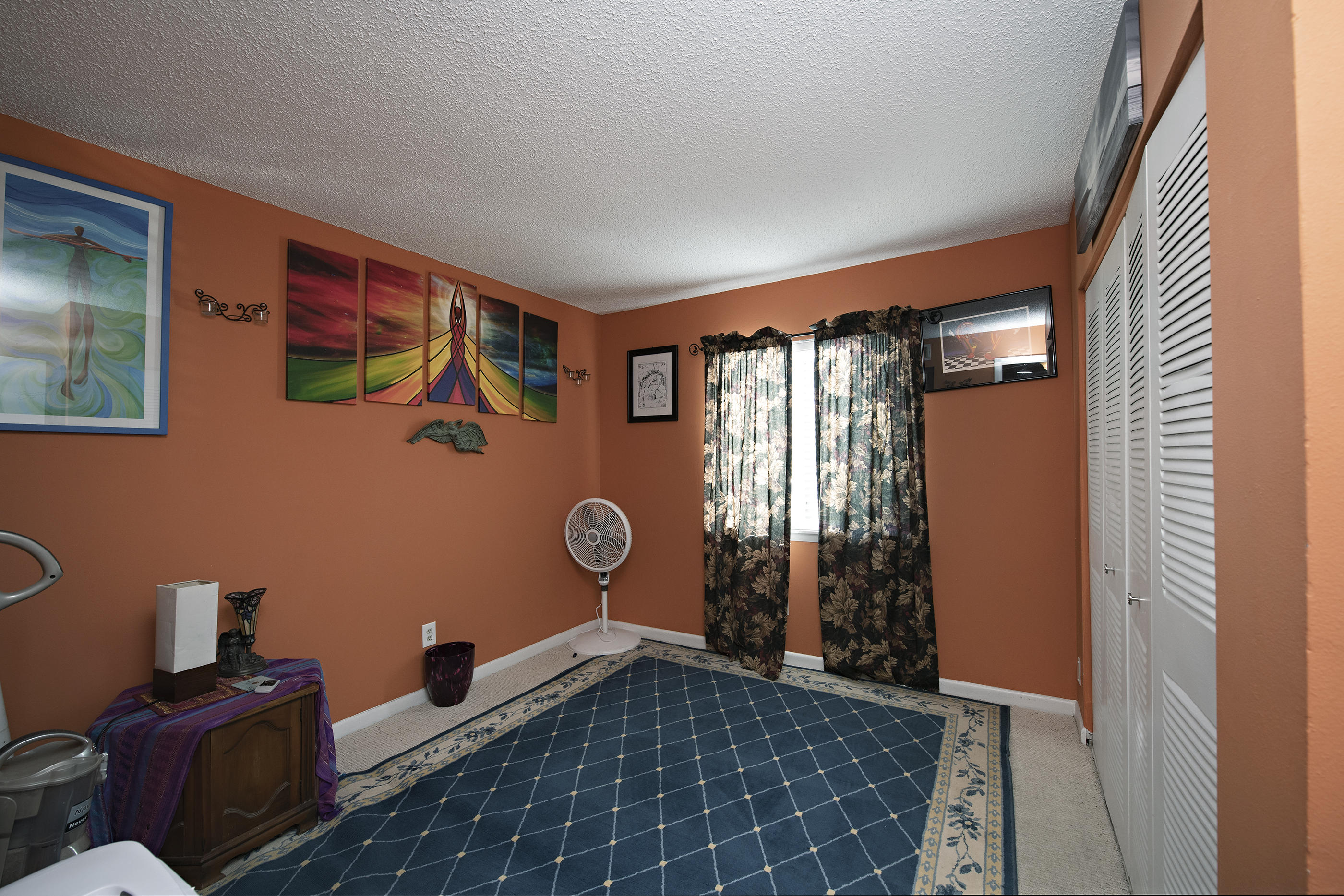 FOUNTAINHEAD CONDO - Residential