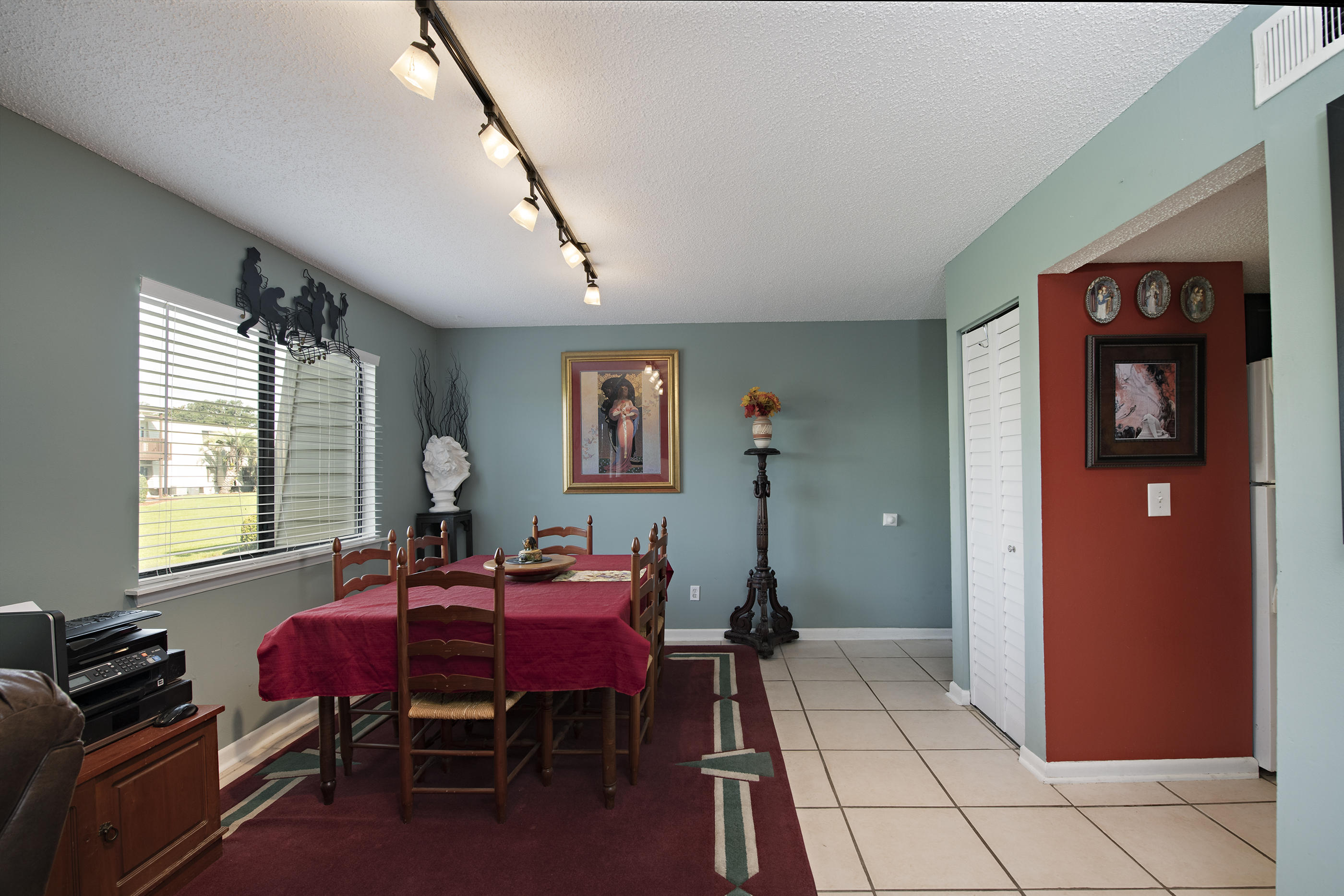 FOUNTAINHEAD CONDO - Residential