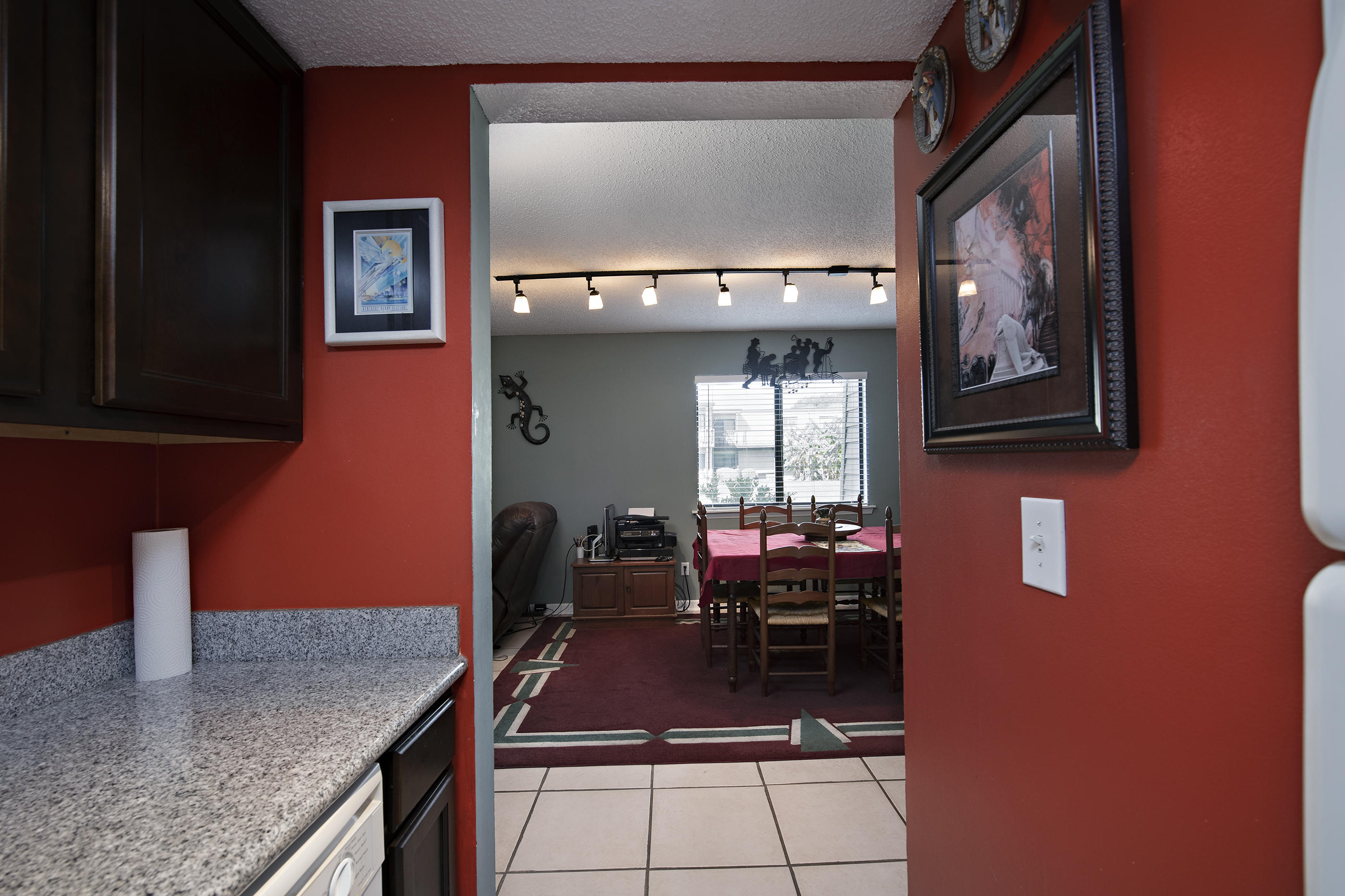 FOUNTAINHEAD CONDO - Residential