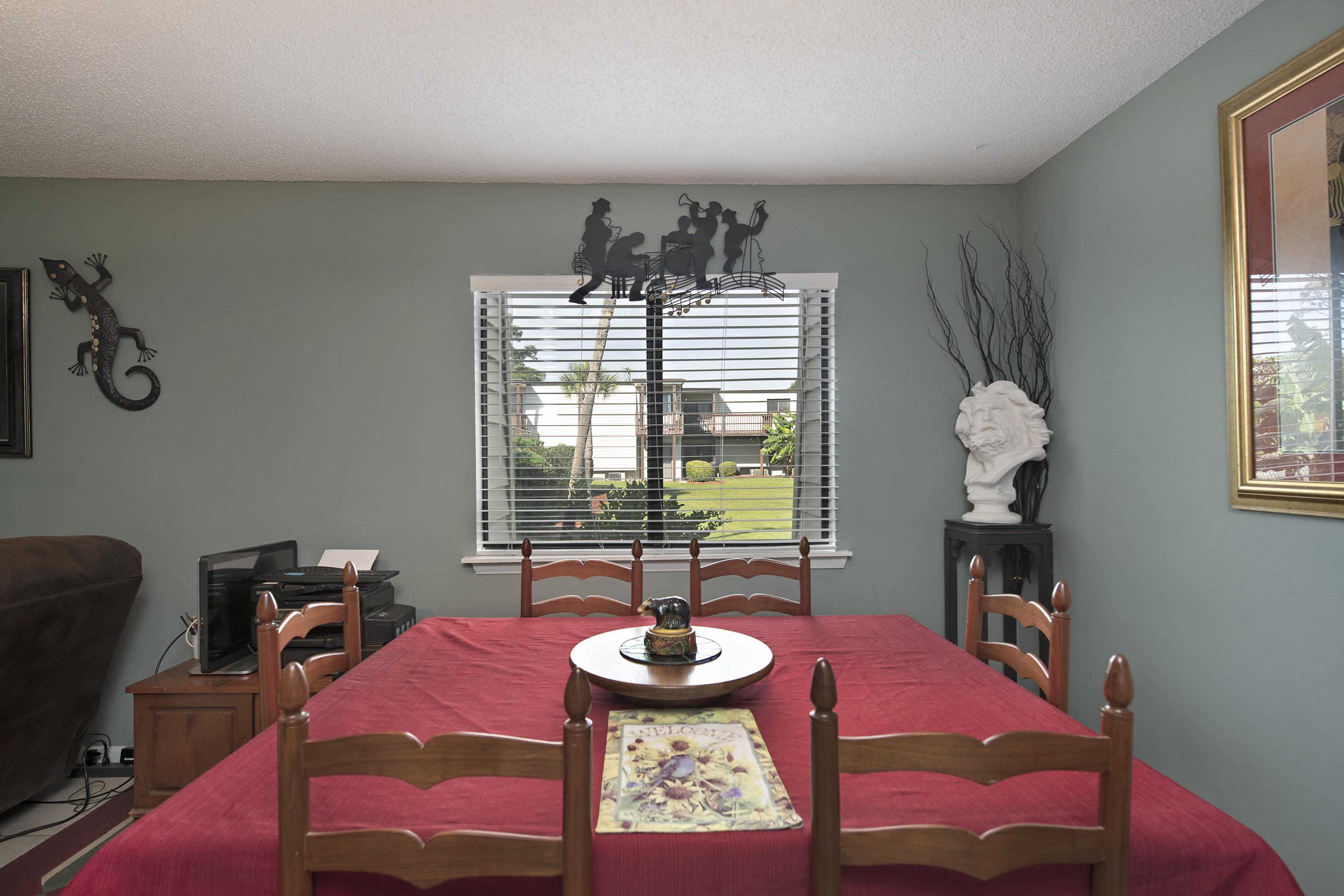 FOUNTAINHEAD CONDO - Residential