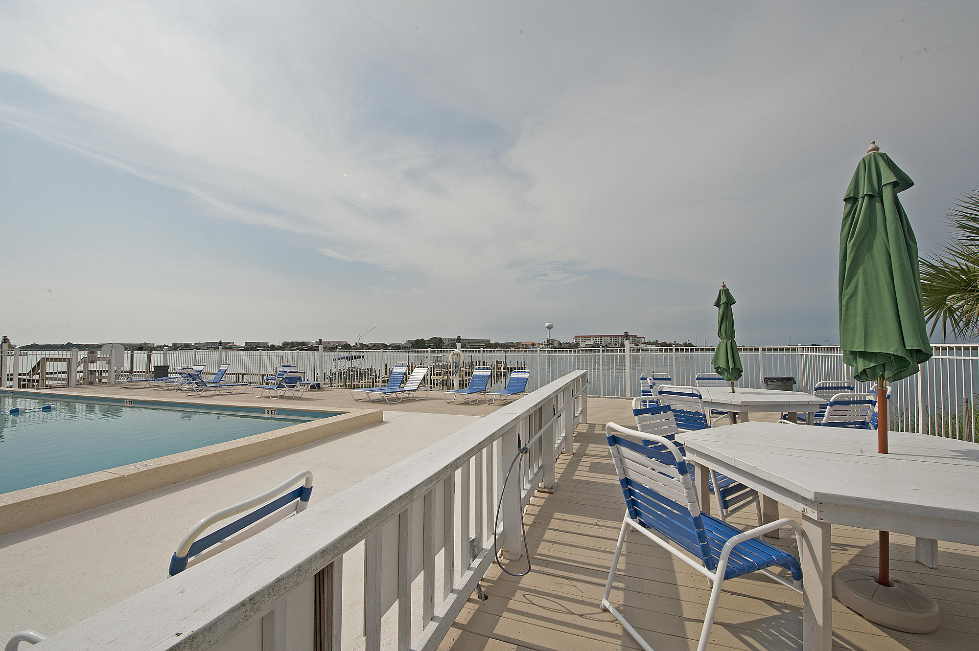 FOUNTAINHEAD CONDO - Residential