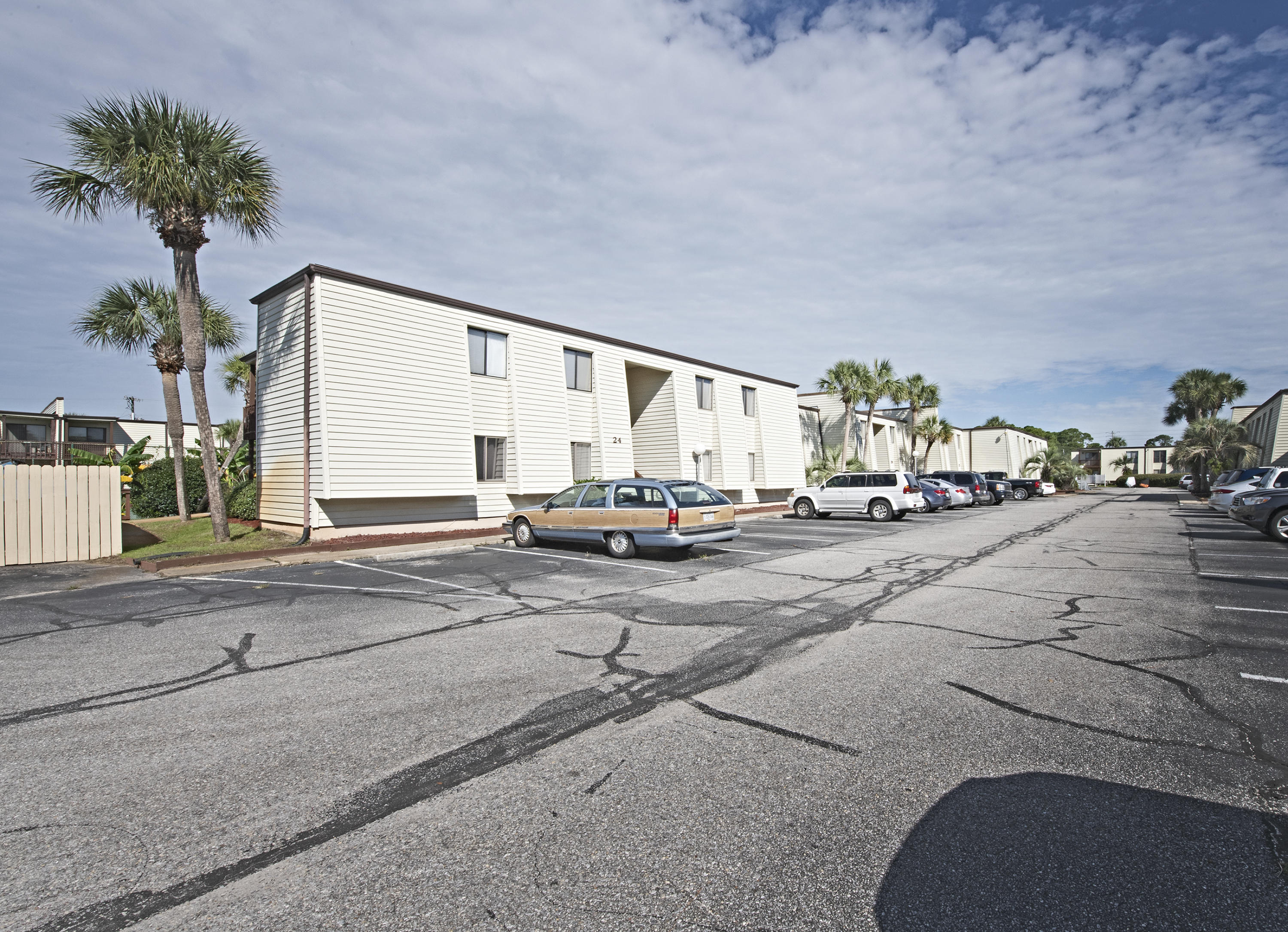 FOUNTAINHEAD CONDO - Residential