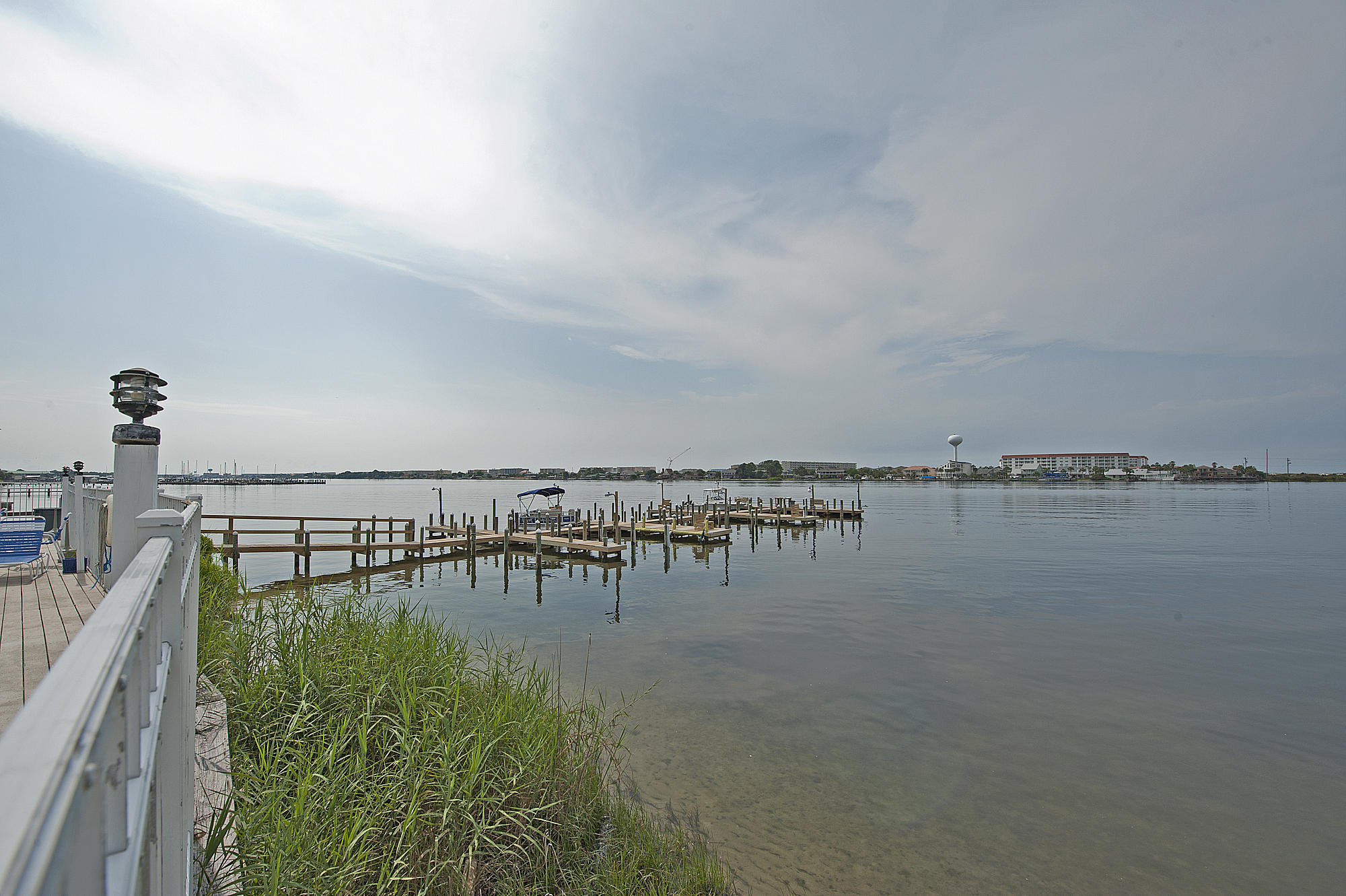 FOUNTAINHEAD CONDO - Residential