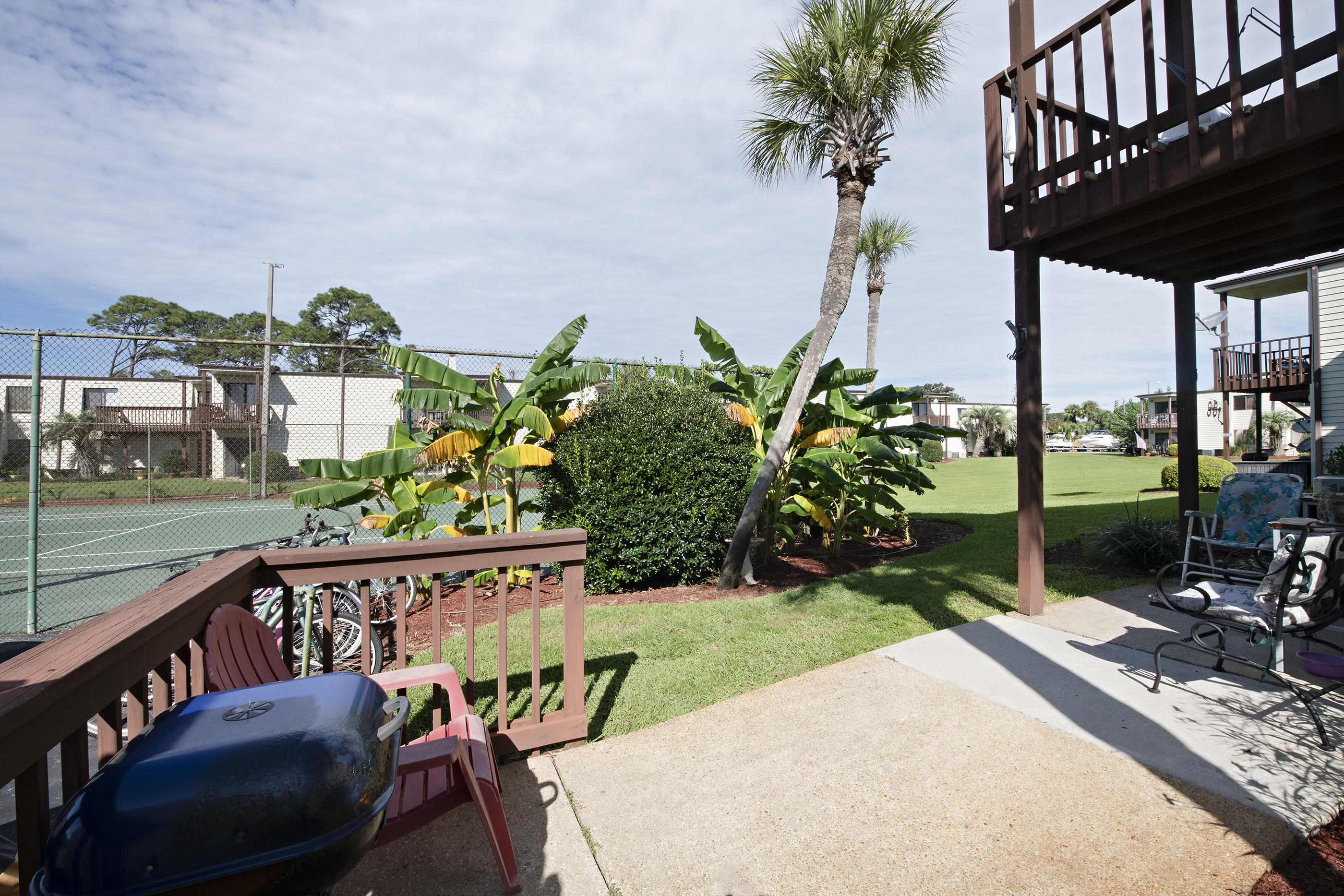 FOUNTAINHEAD CONDO - Residential