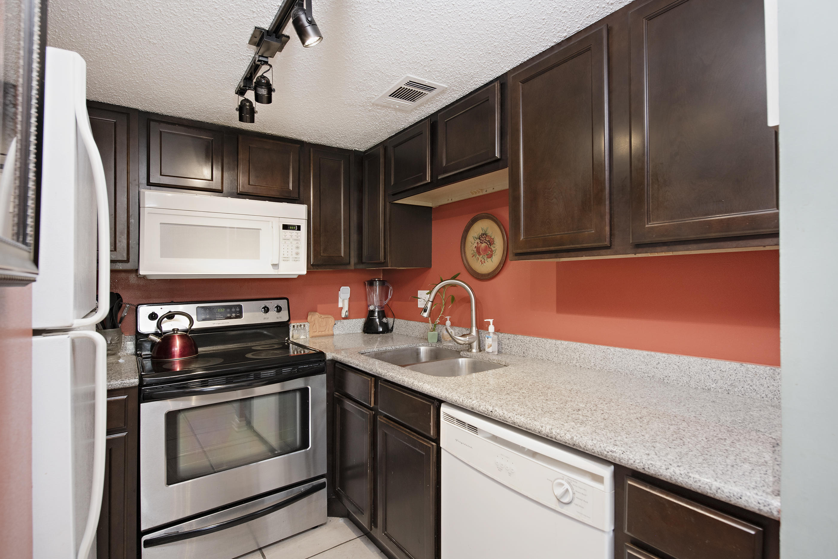 FOUNTAINHEAD CONDO - Residential