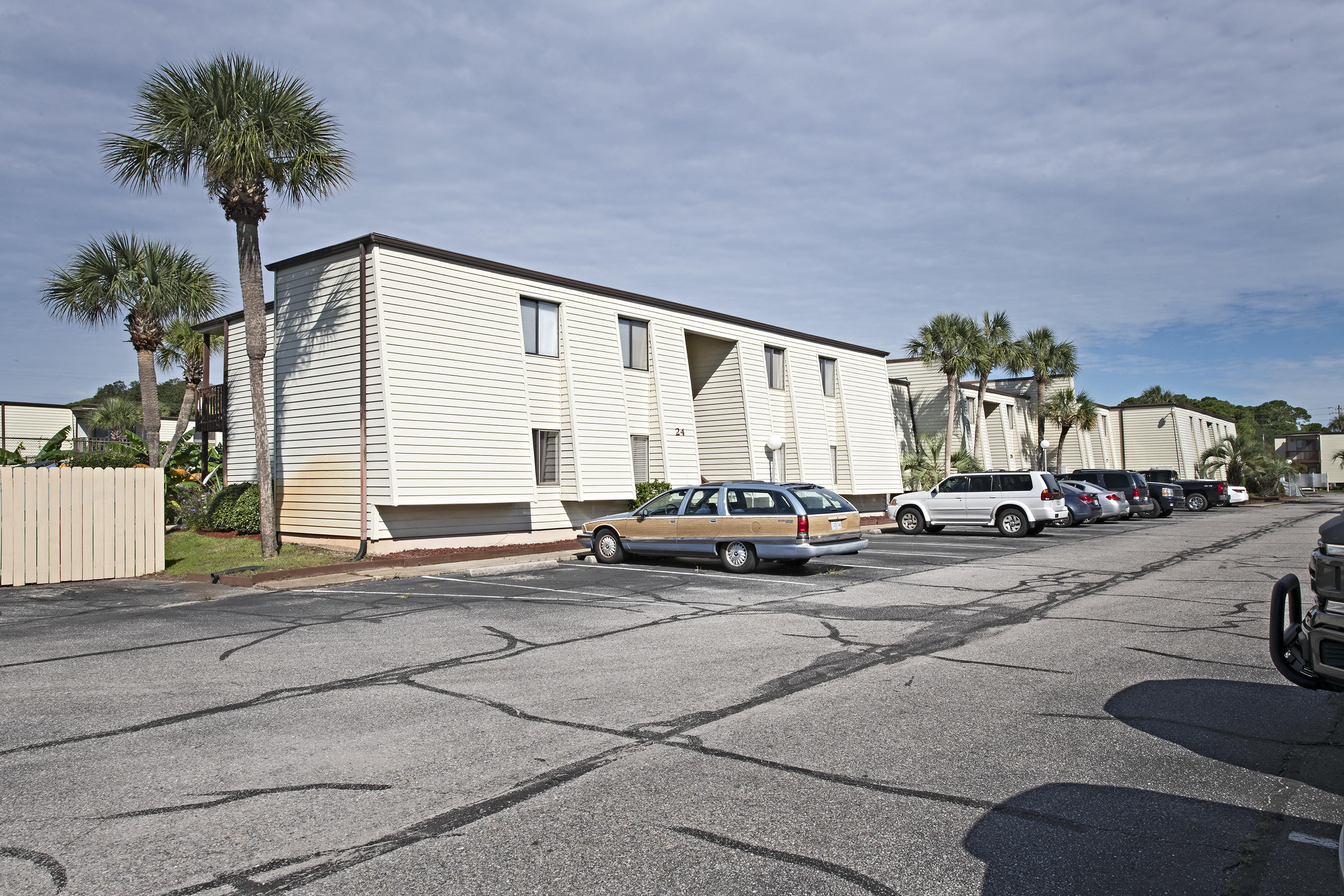 FOUNTAINHEAD CONDO - Residential