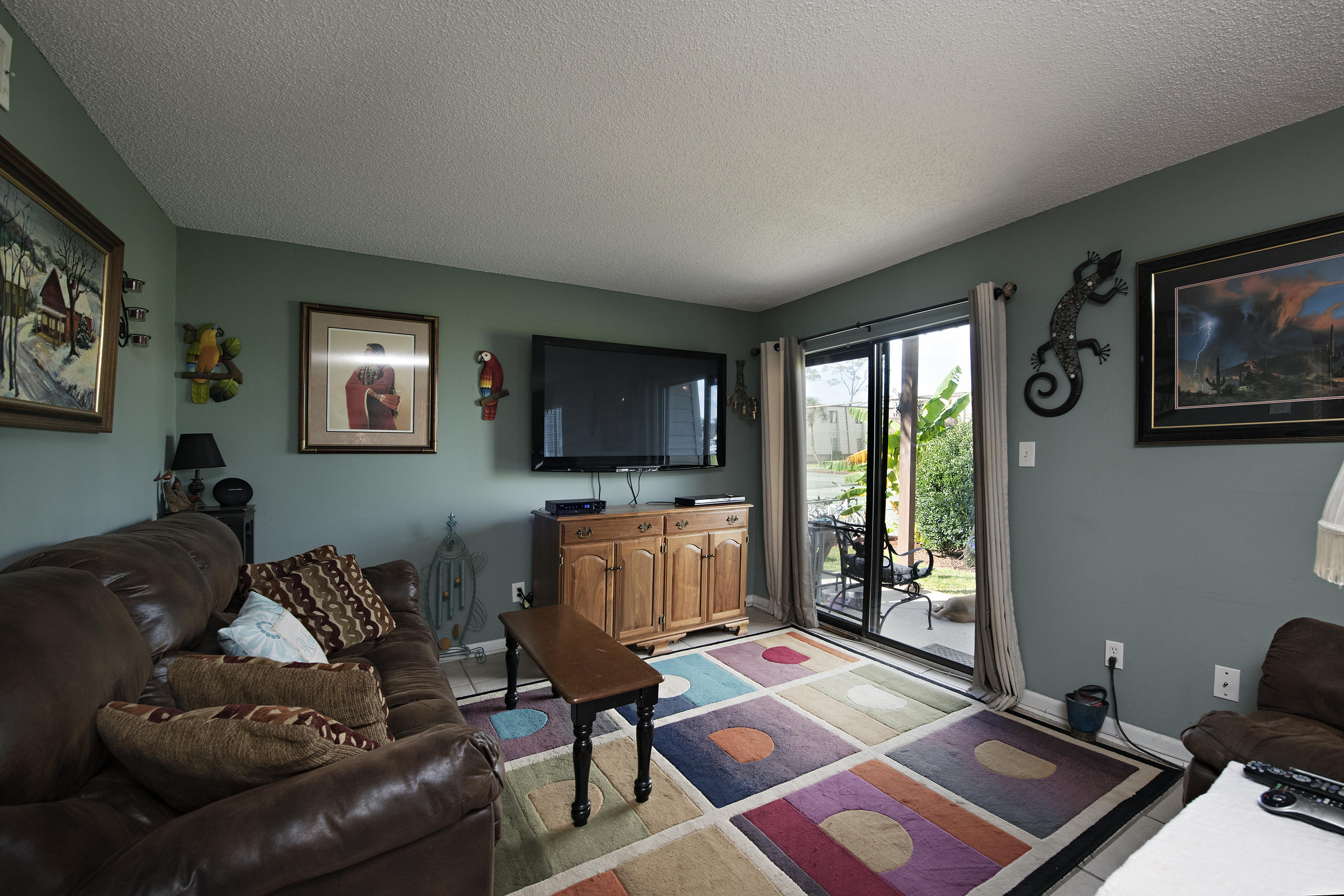 FOUNTAINHEAD CONDO - Residential