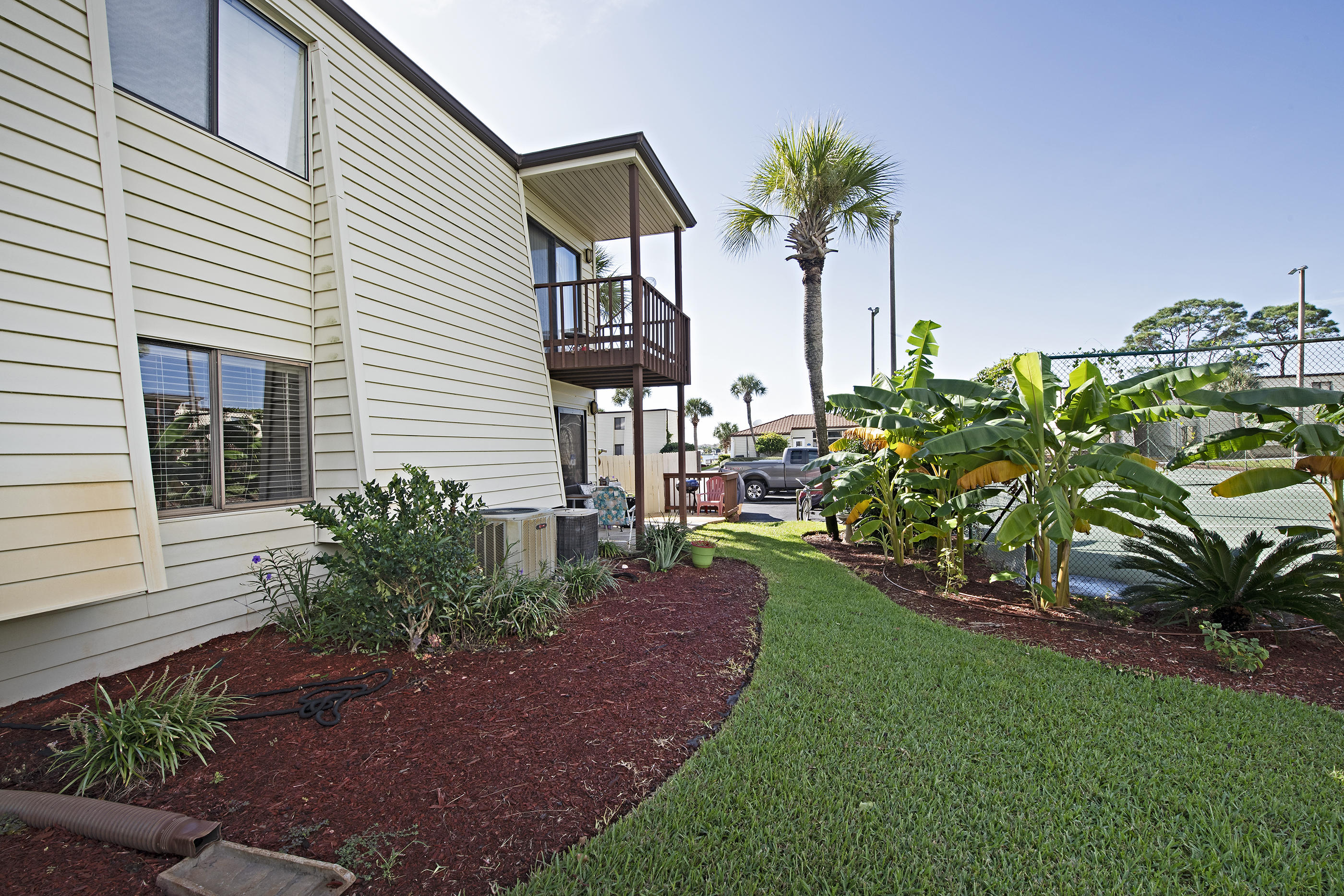 FOUNTAINHEAD CONDO - Residential