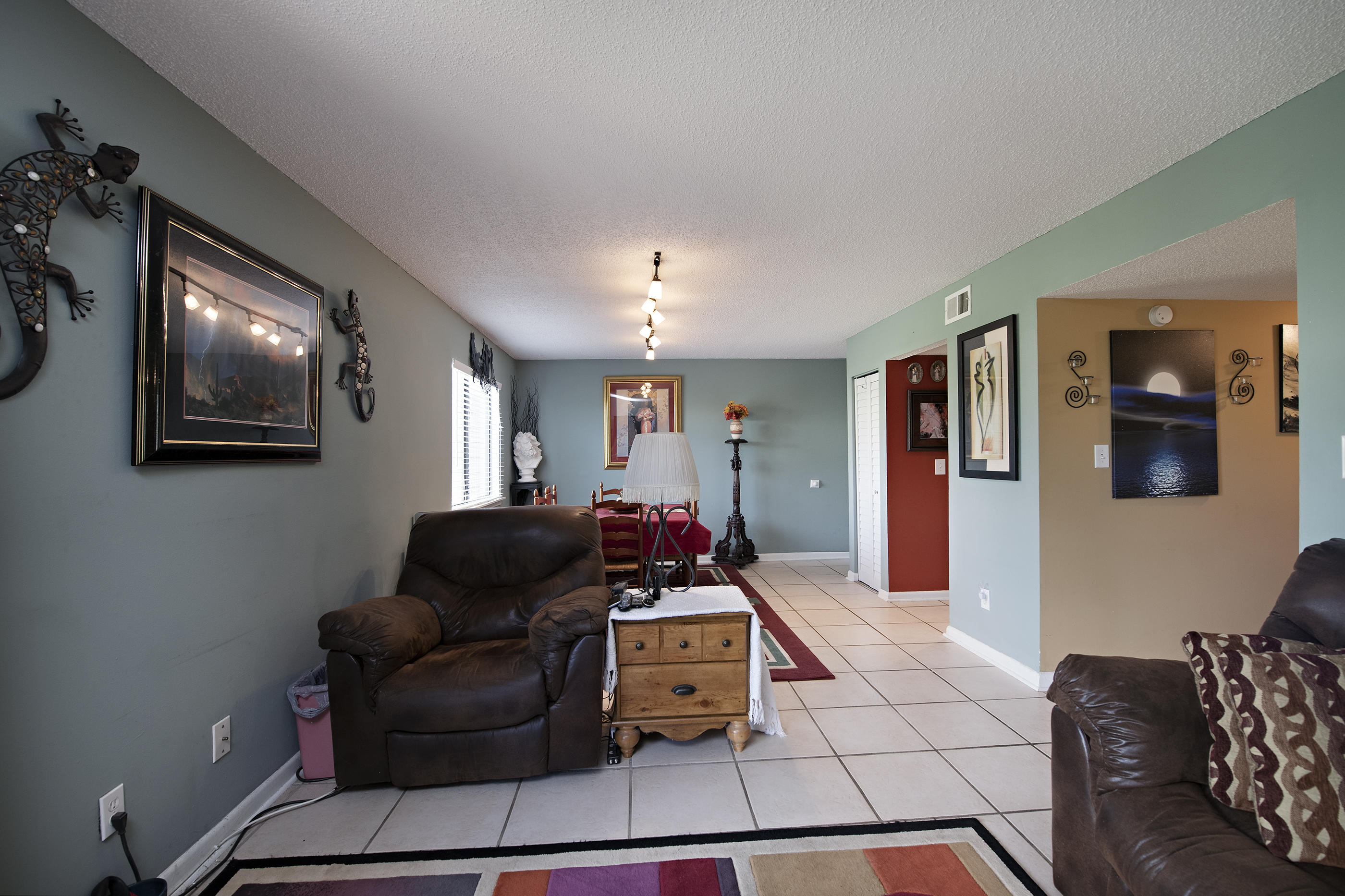 FOUNTAINHEAD CONDO - Residential