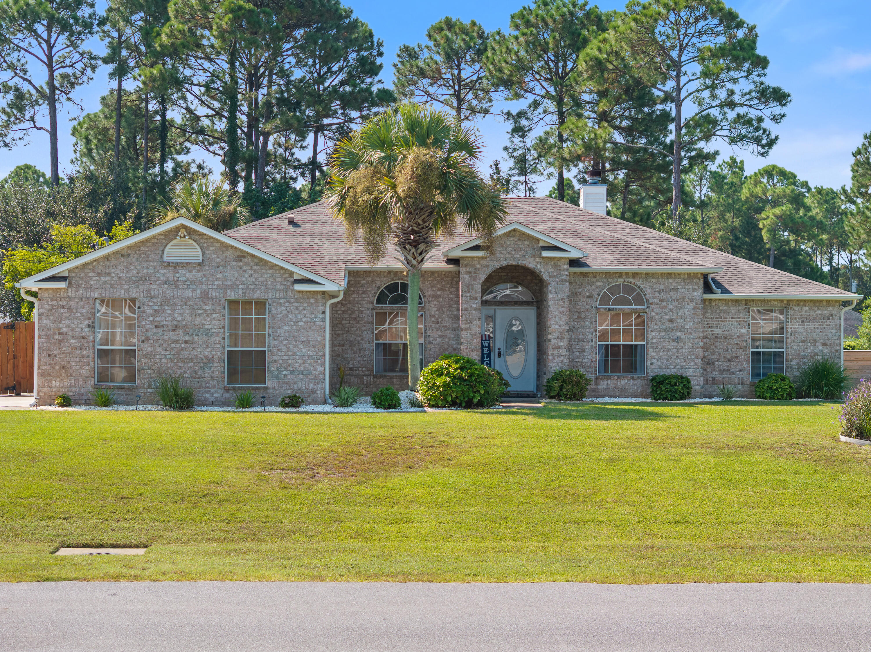 HOLLEY BY THE SEA - Residential