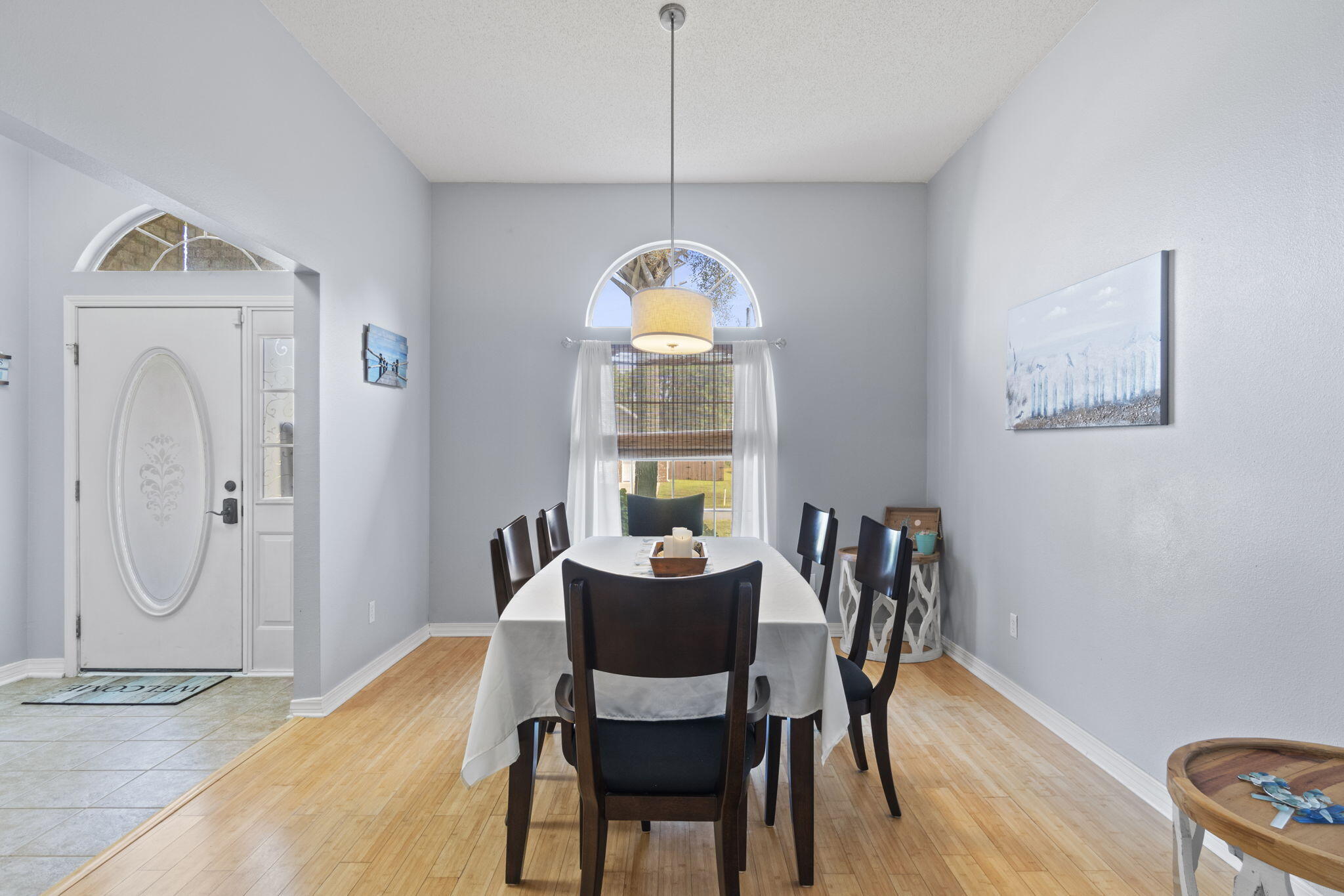 HOLLEY BY THE SEA - Residential