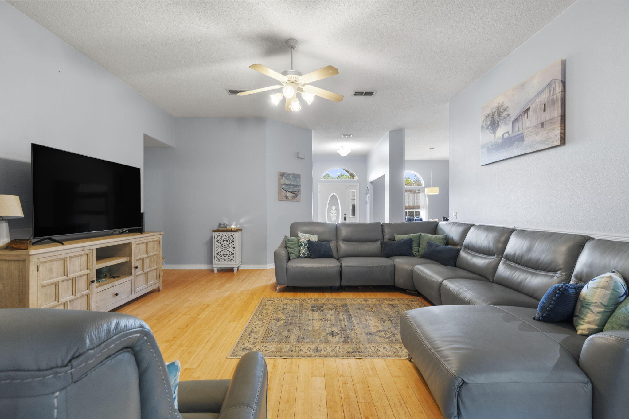 HOLLEY BY THE SEA - Residential