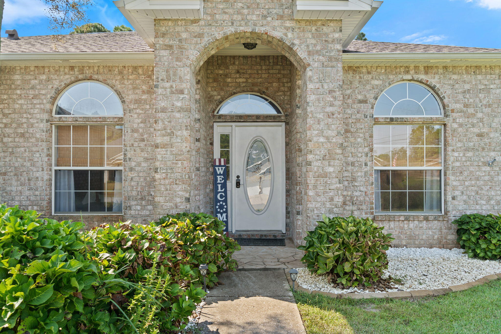 HOLLEY BY THE SEA - Residential