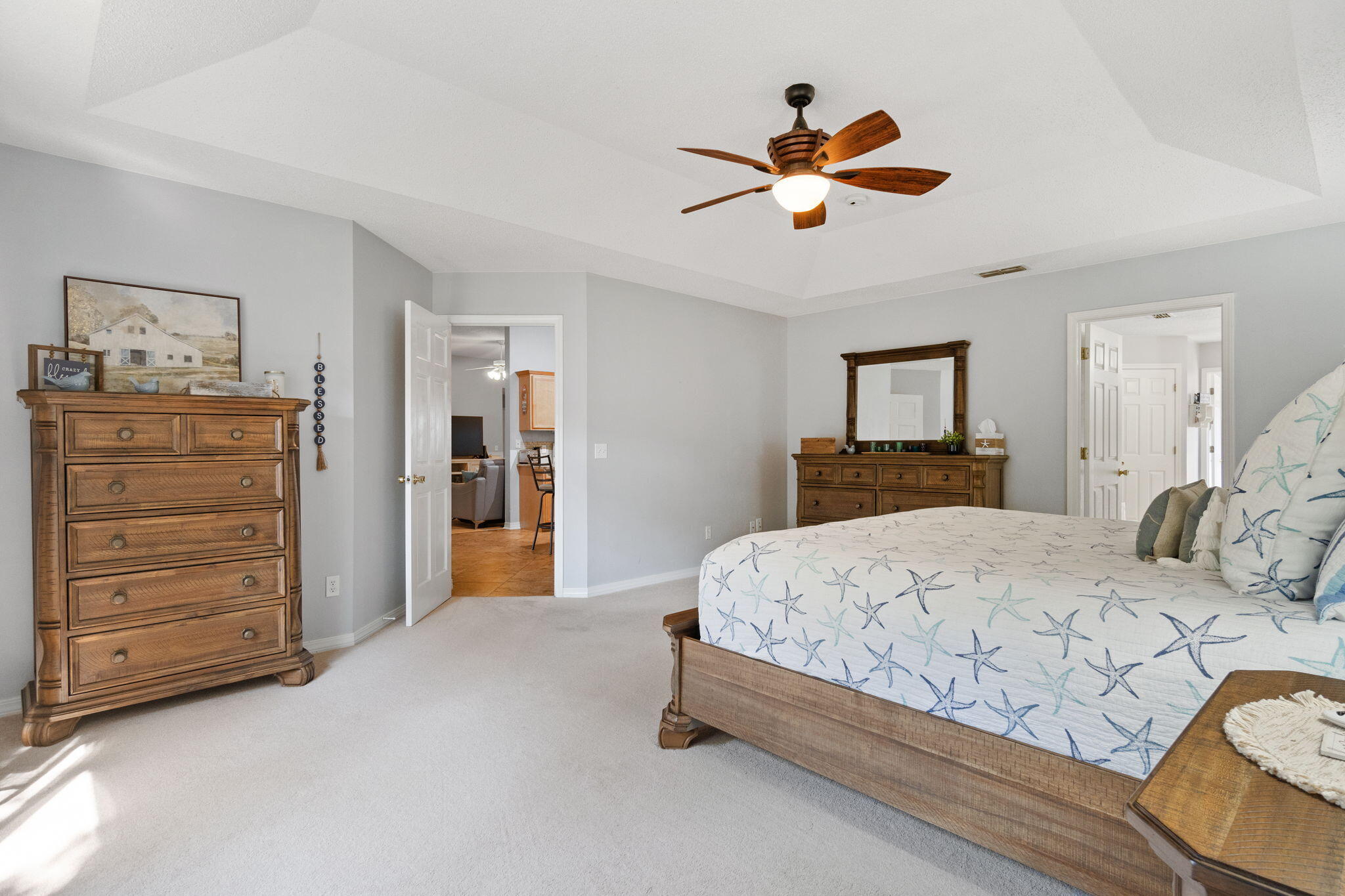 HOLLEY BY THE SEA - Residential