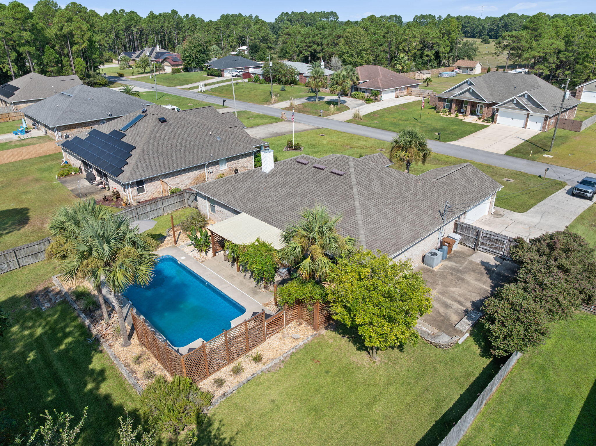 HOLLEY BY THE SEA - Residential