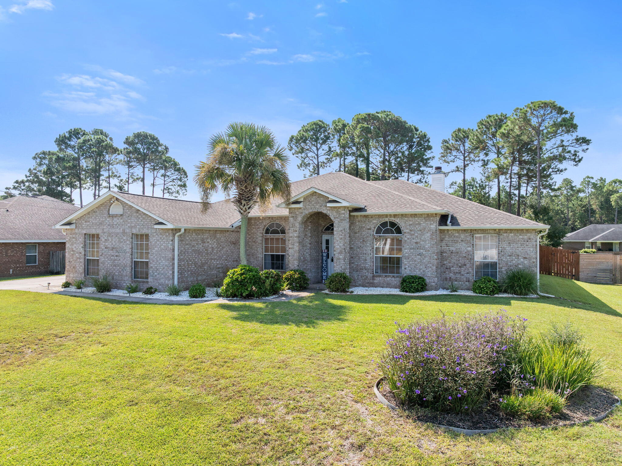 HOLLEY BY THE SEA - Residential