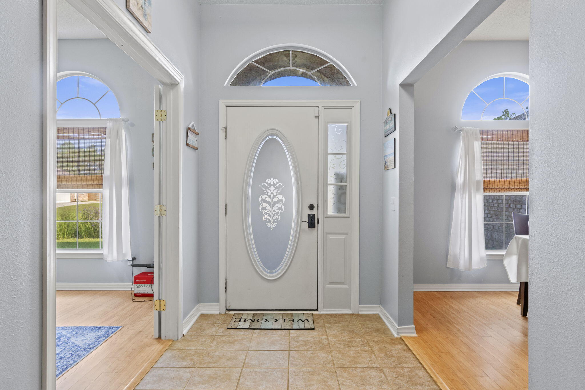 HOLLEY BY THE SEA - Residential