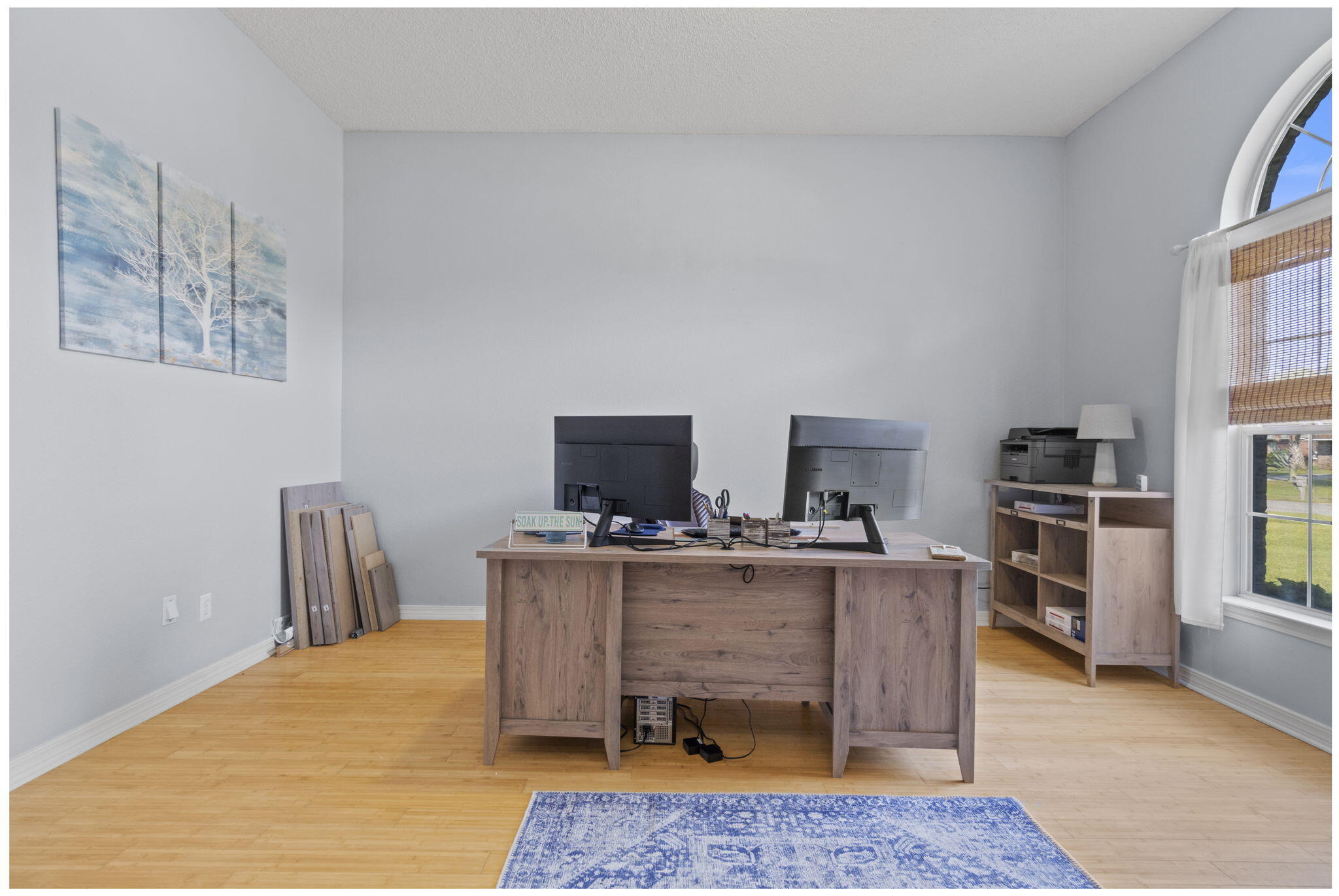 HOLLEY BY THE SEA - Residential