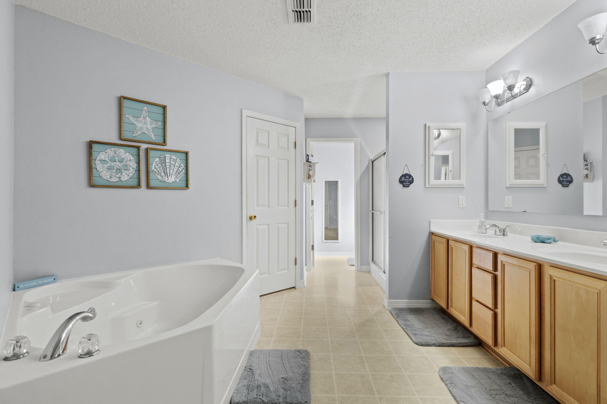 HOLLEY BY THE SEA - Residential