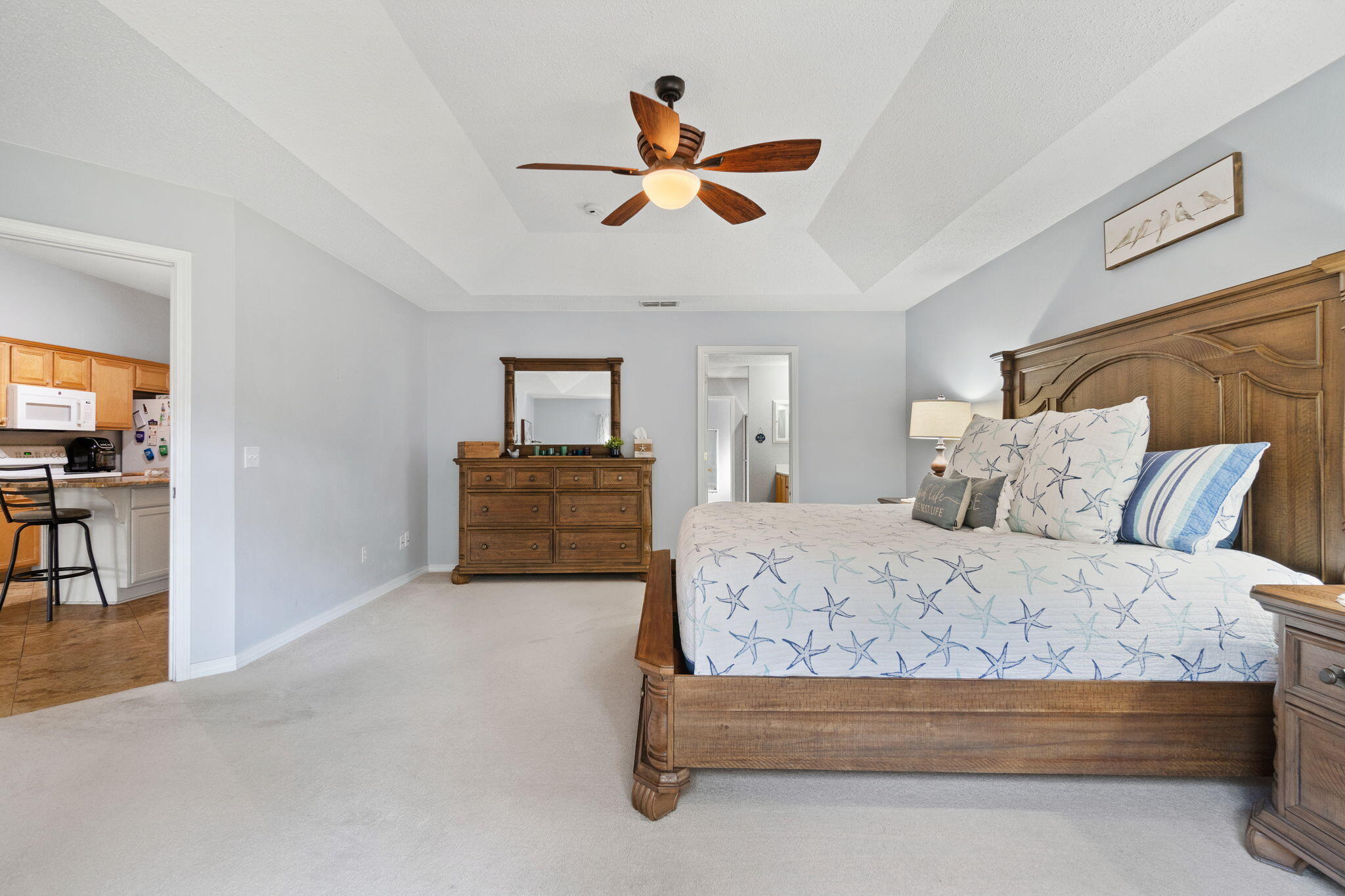 HOLLEY BY THE SEA - Residential