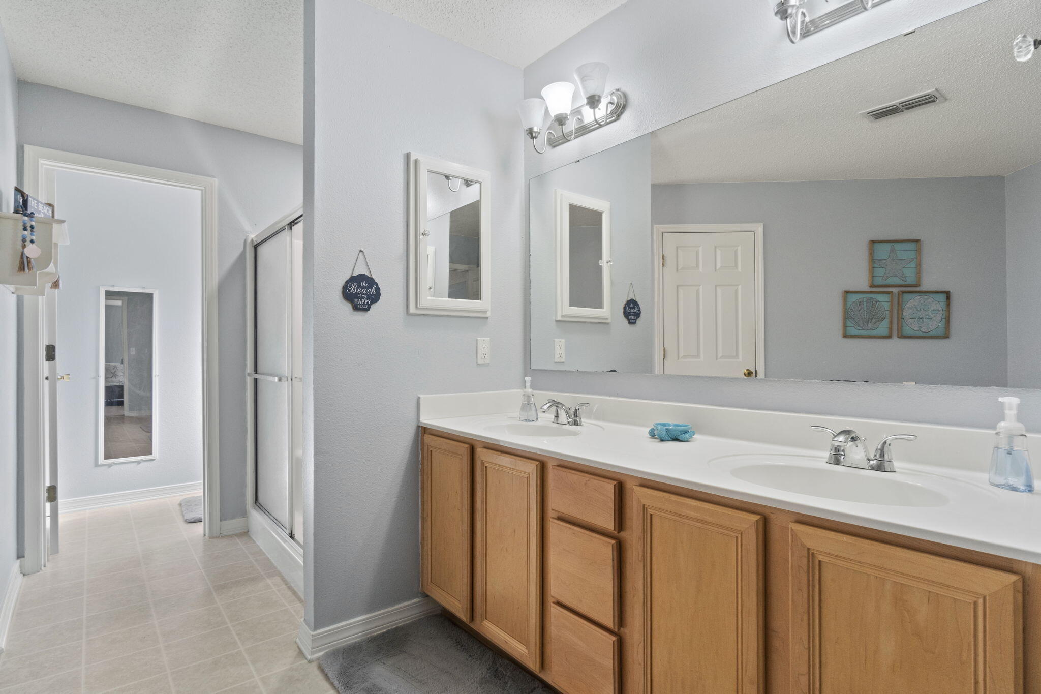 HOLLEY BY THE SEA - Residential
