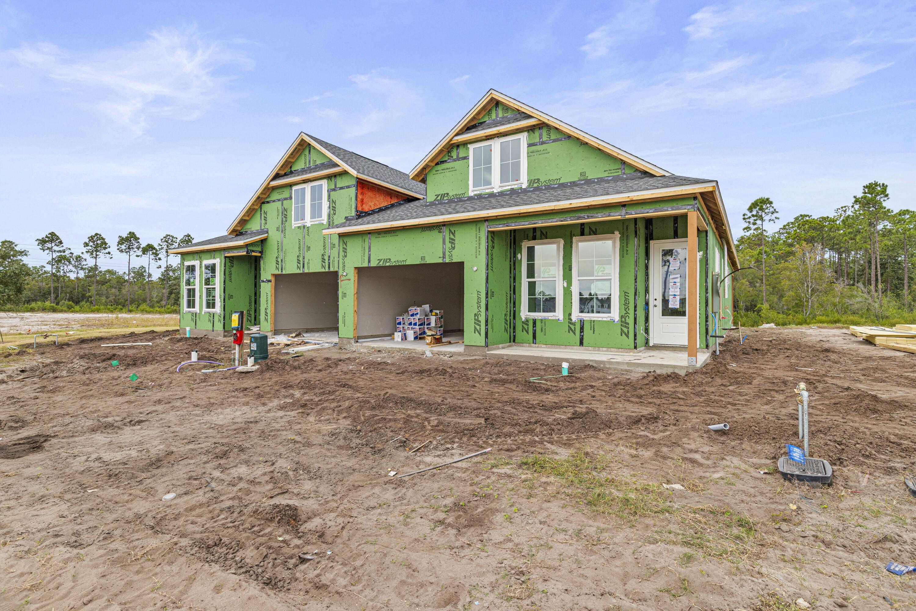 Watersound Origins - Residential