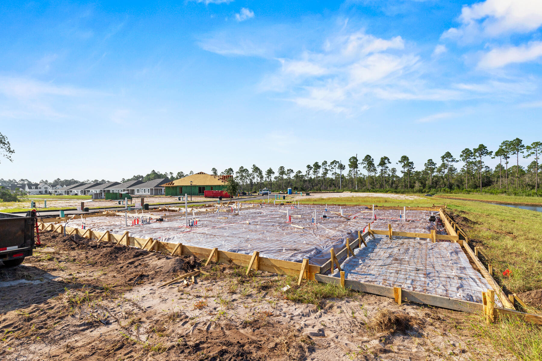 Watersound Origins - Residential
