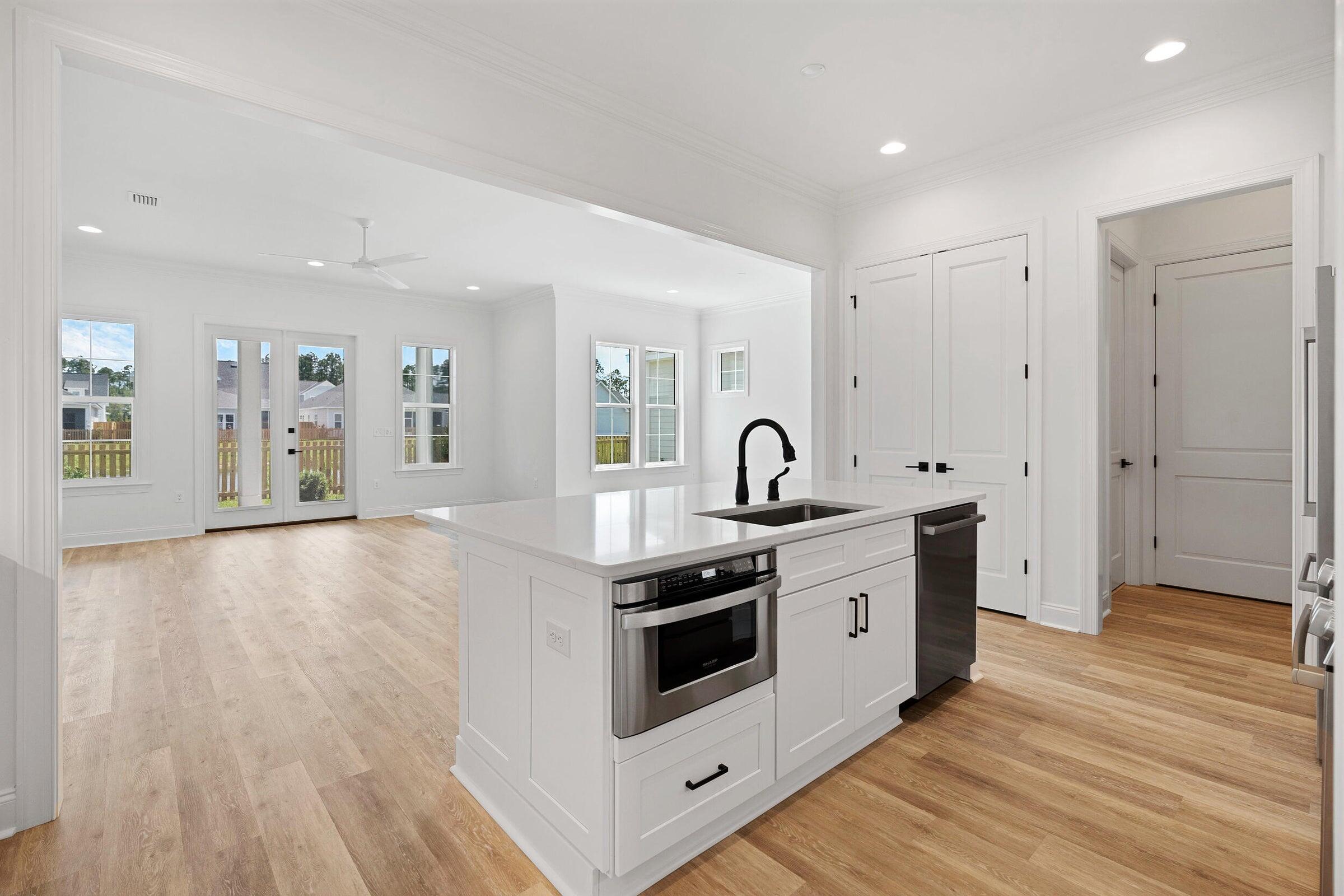 WATERSOUND ORIGINS - Residential