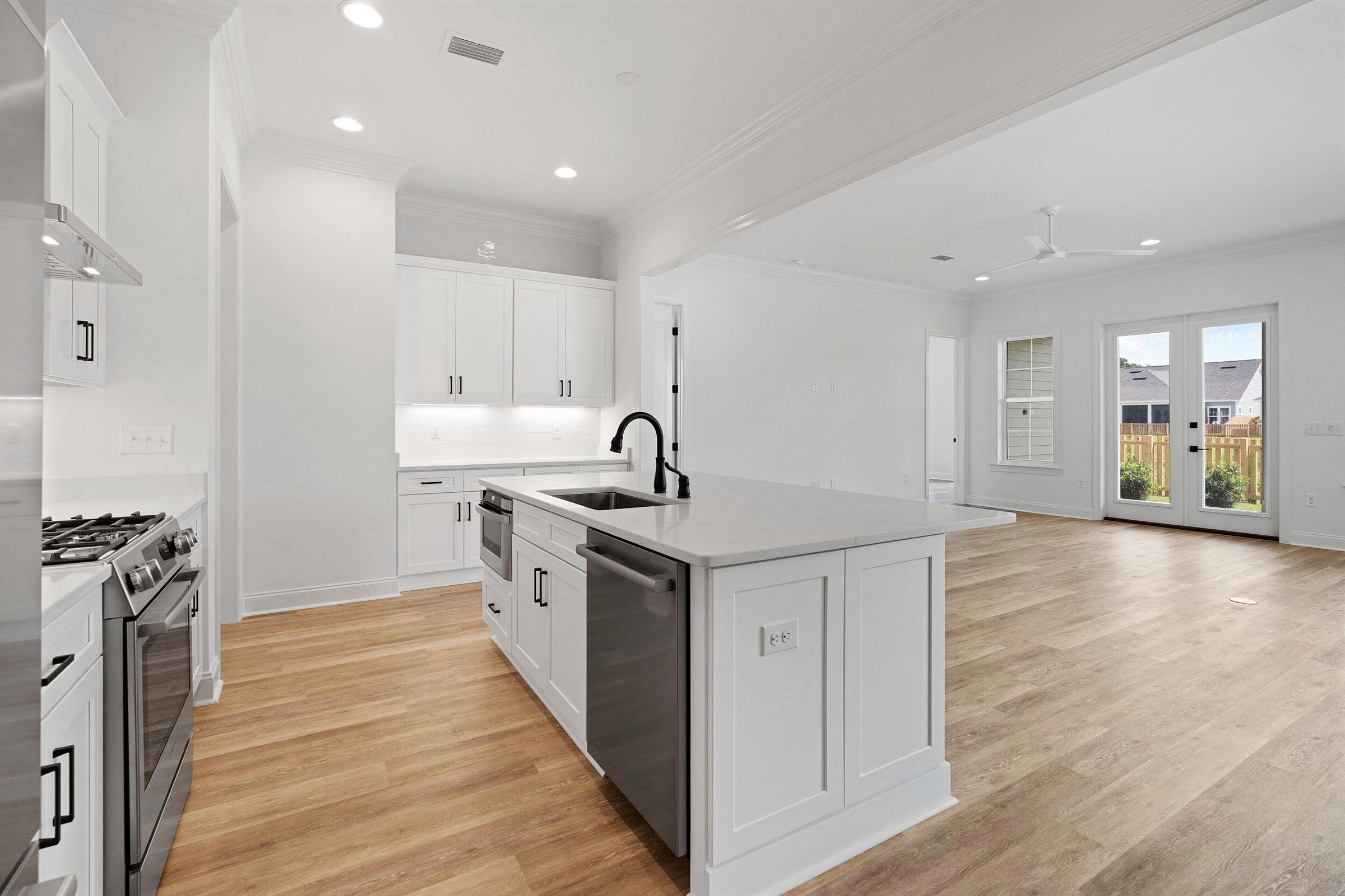 WATERSOUND ORIGINS - Residential