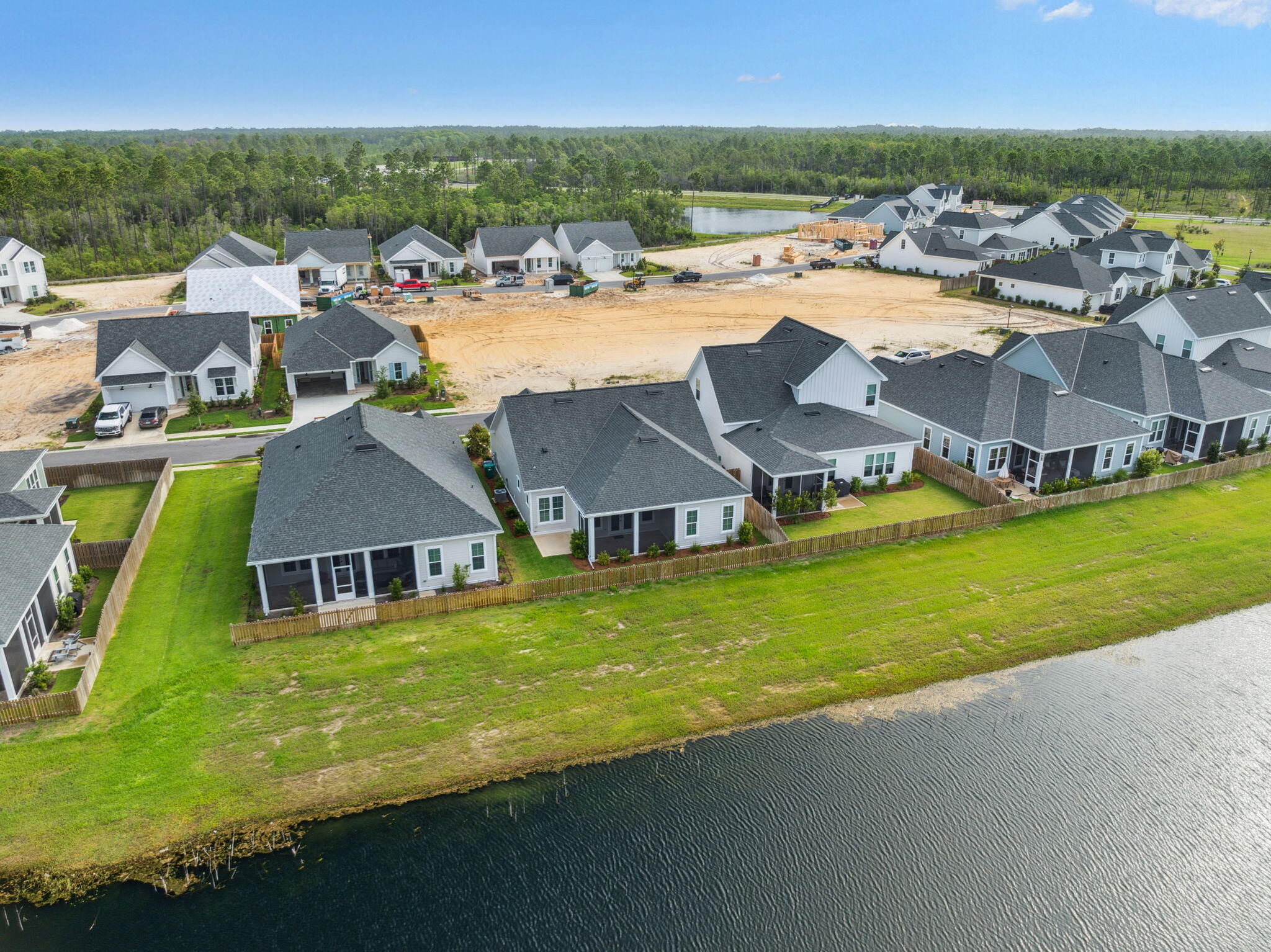 WATERSOUND ORIGINS - Residential