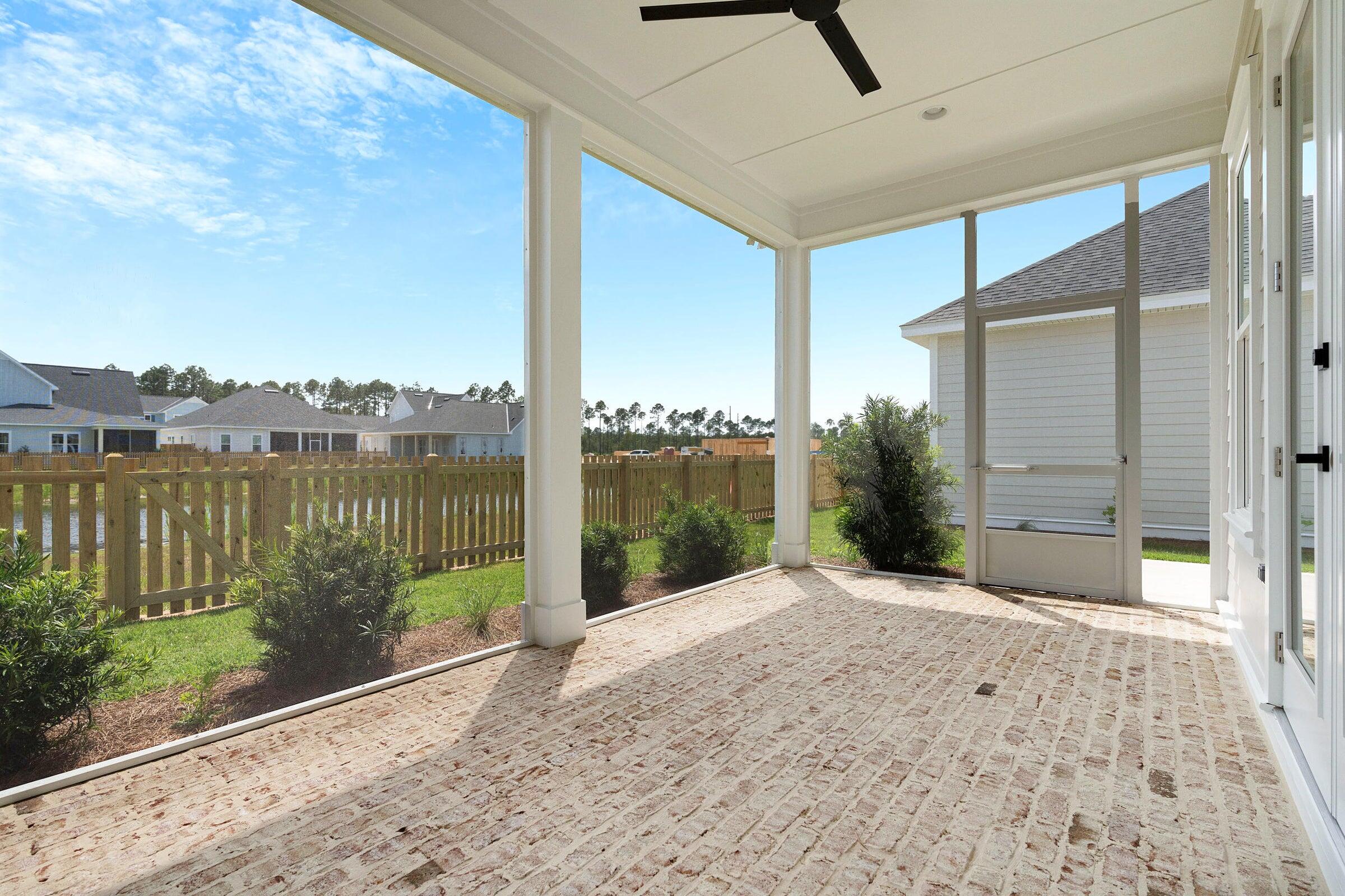 WATERSOUND ORIGINS - Residential