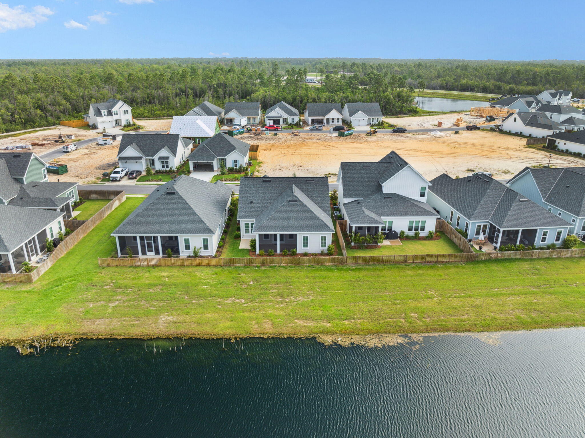 WATERSOUND ORIGINS - Residential