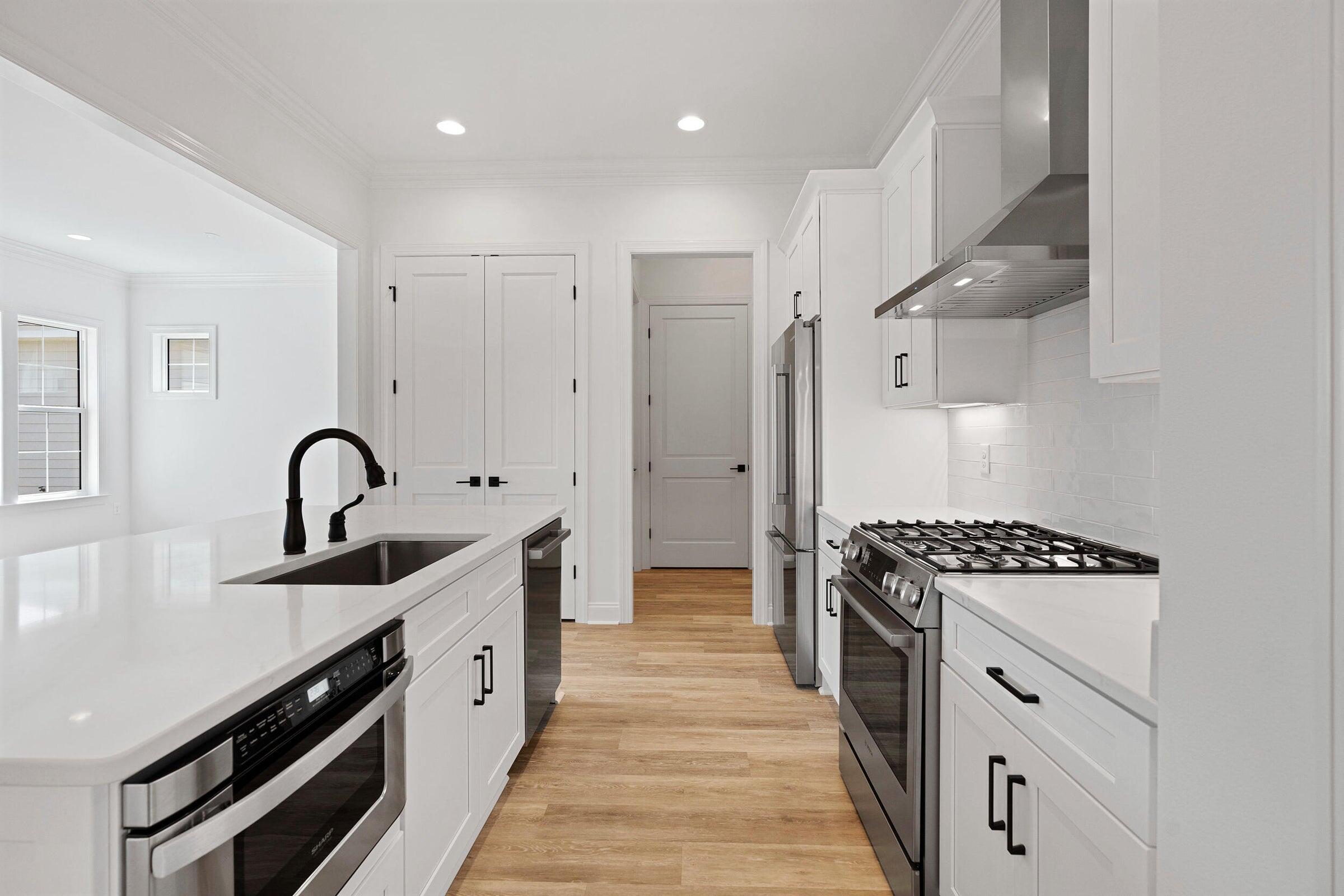 WATERSOUND ORIGINS - Residential