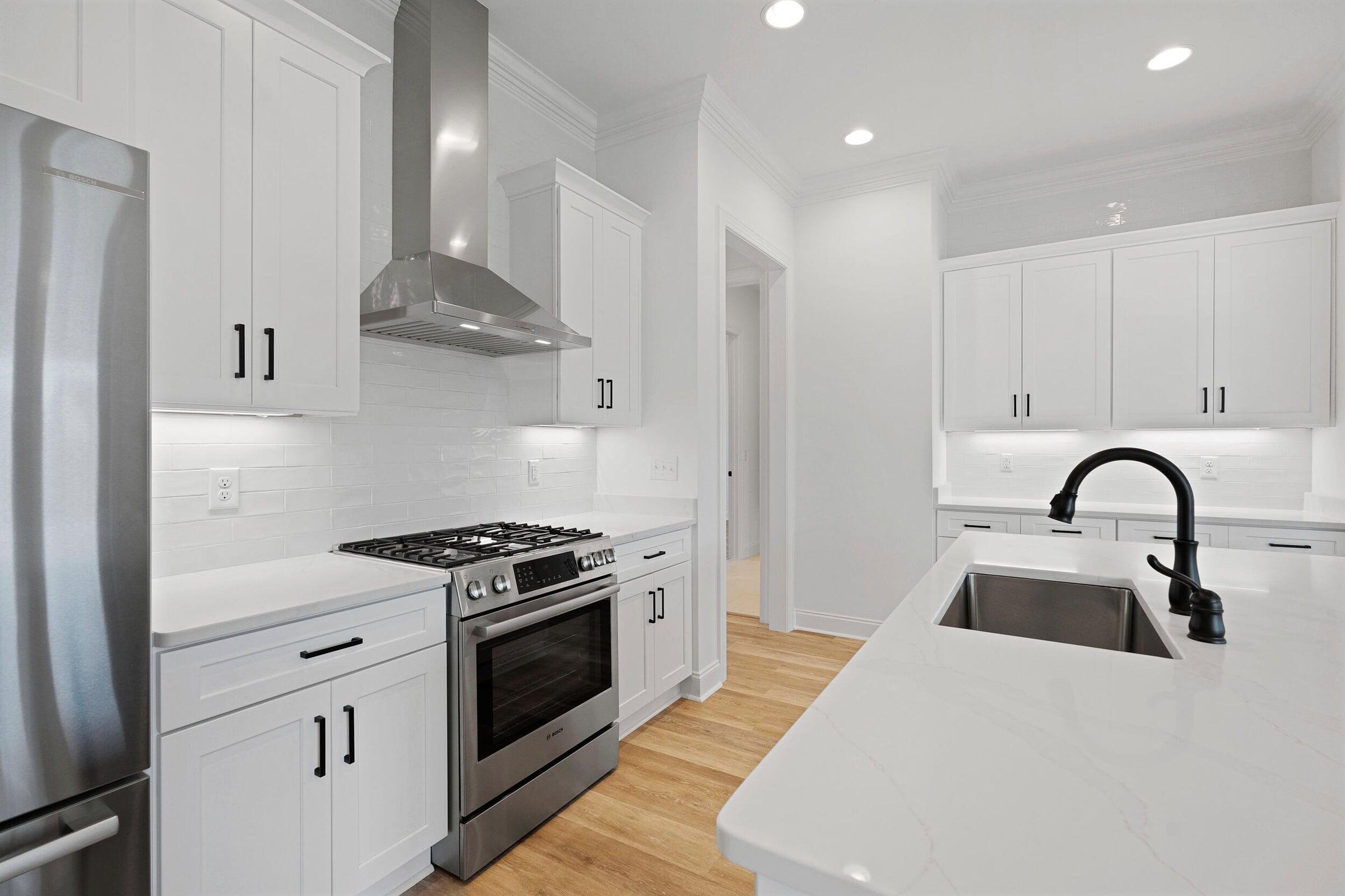 WATERSOUND ORIGINS - Residential