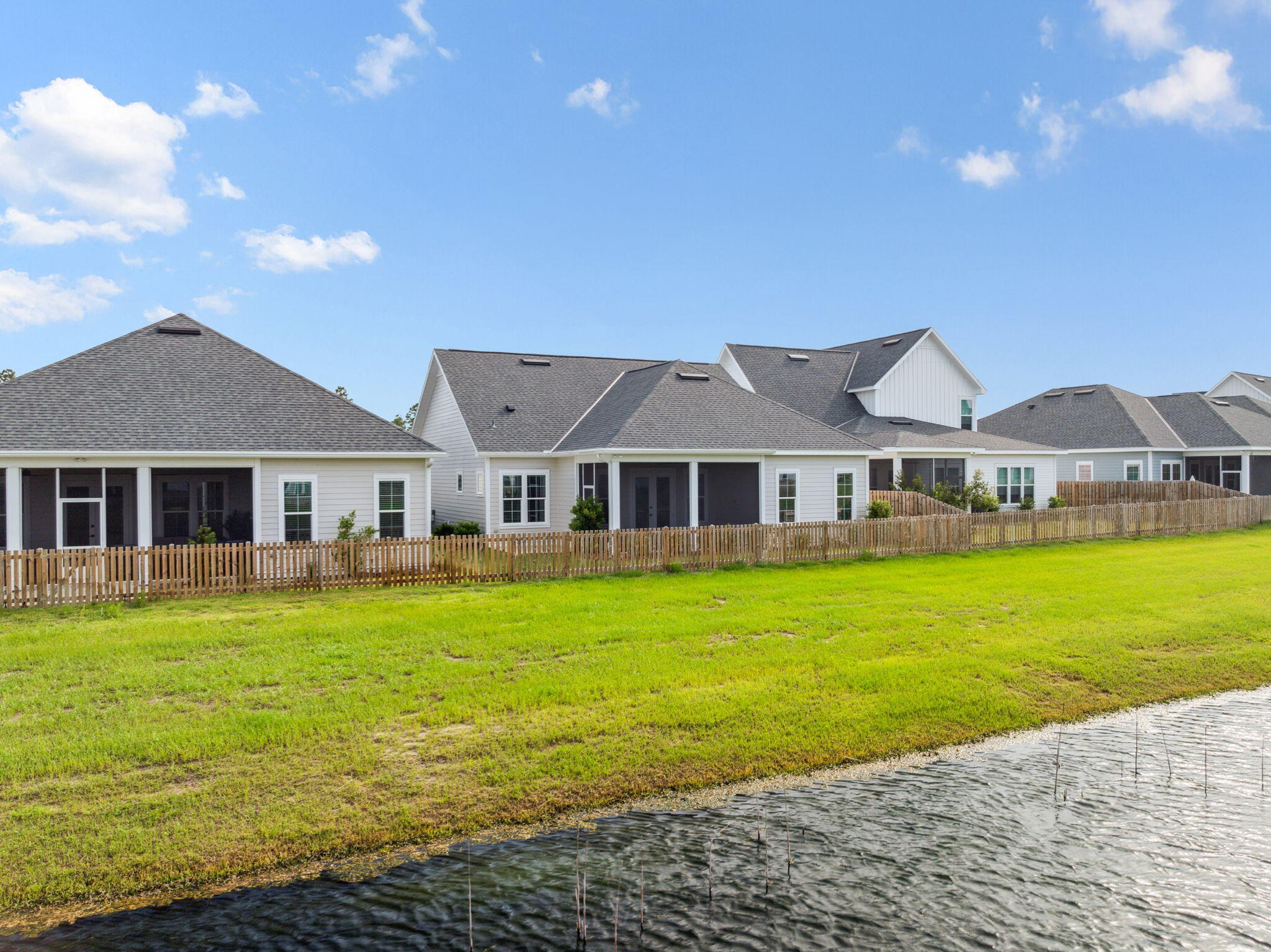 WATERSOUND ORIGINS - Residential