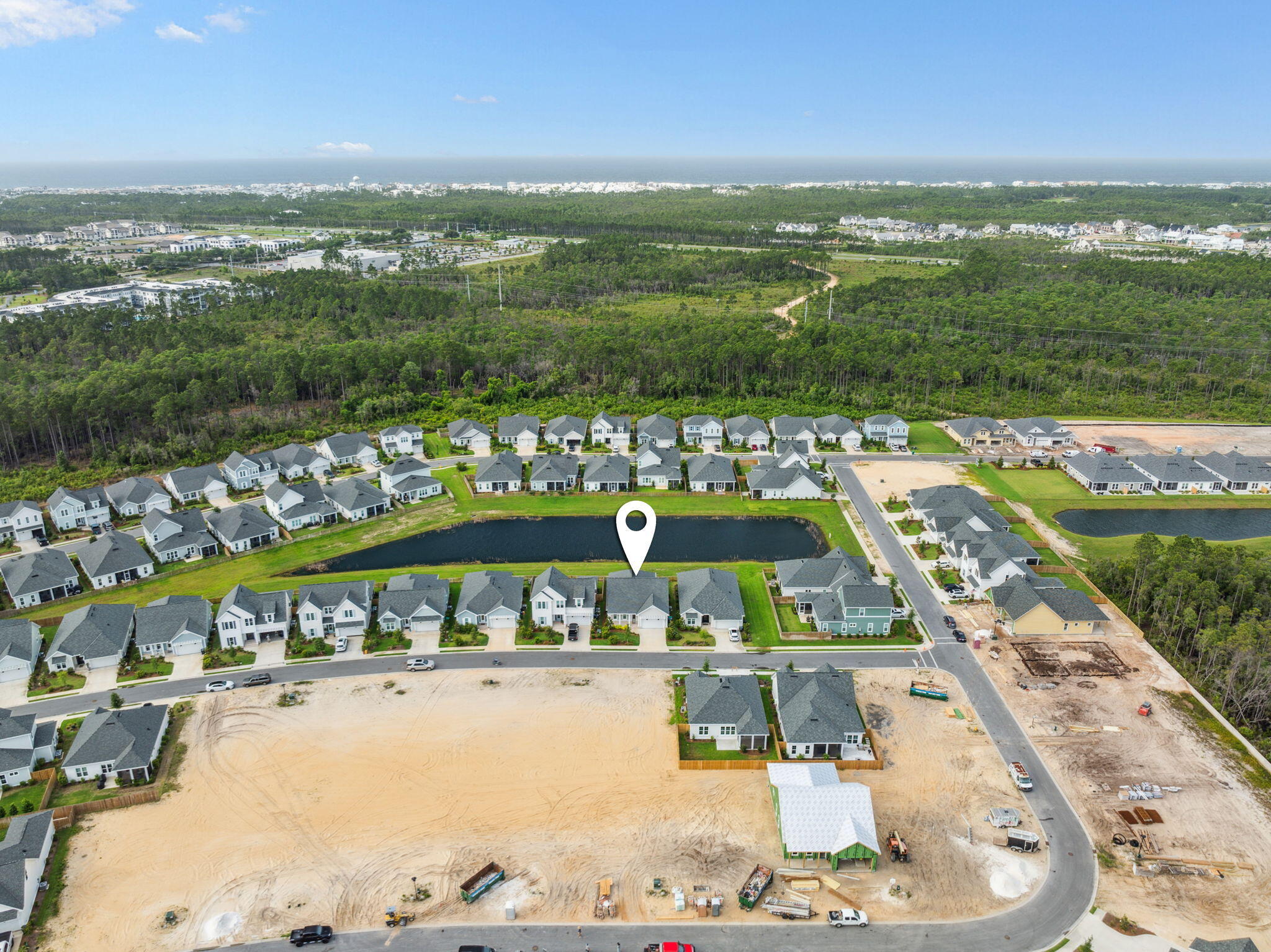 WATERSOUND ORIGINS - Residential