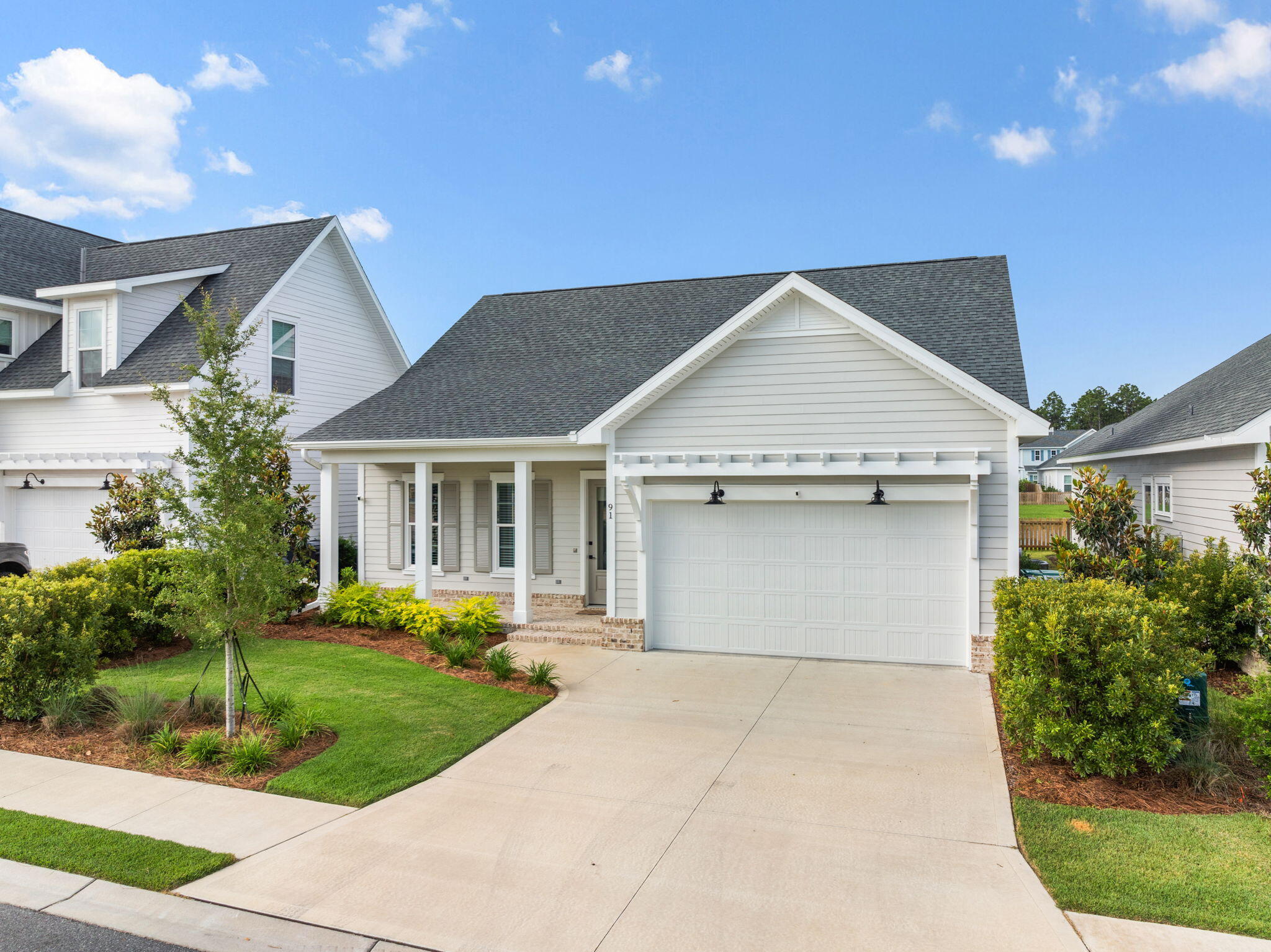 WATERSOUND ORIGINS - Residential