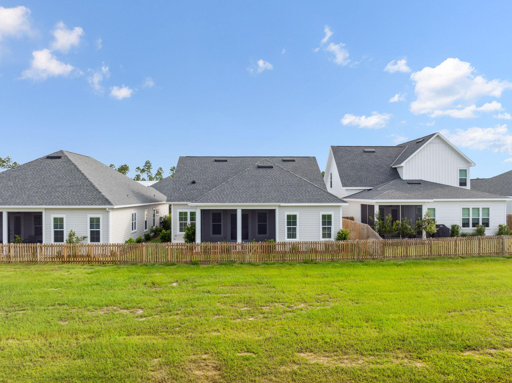 WATERSOUND ORIGINS - Residential