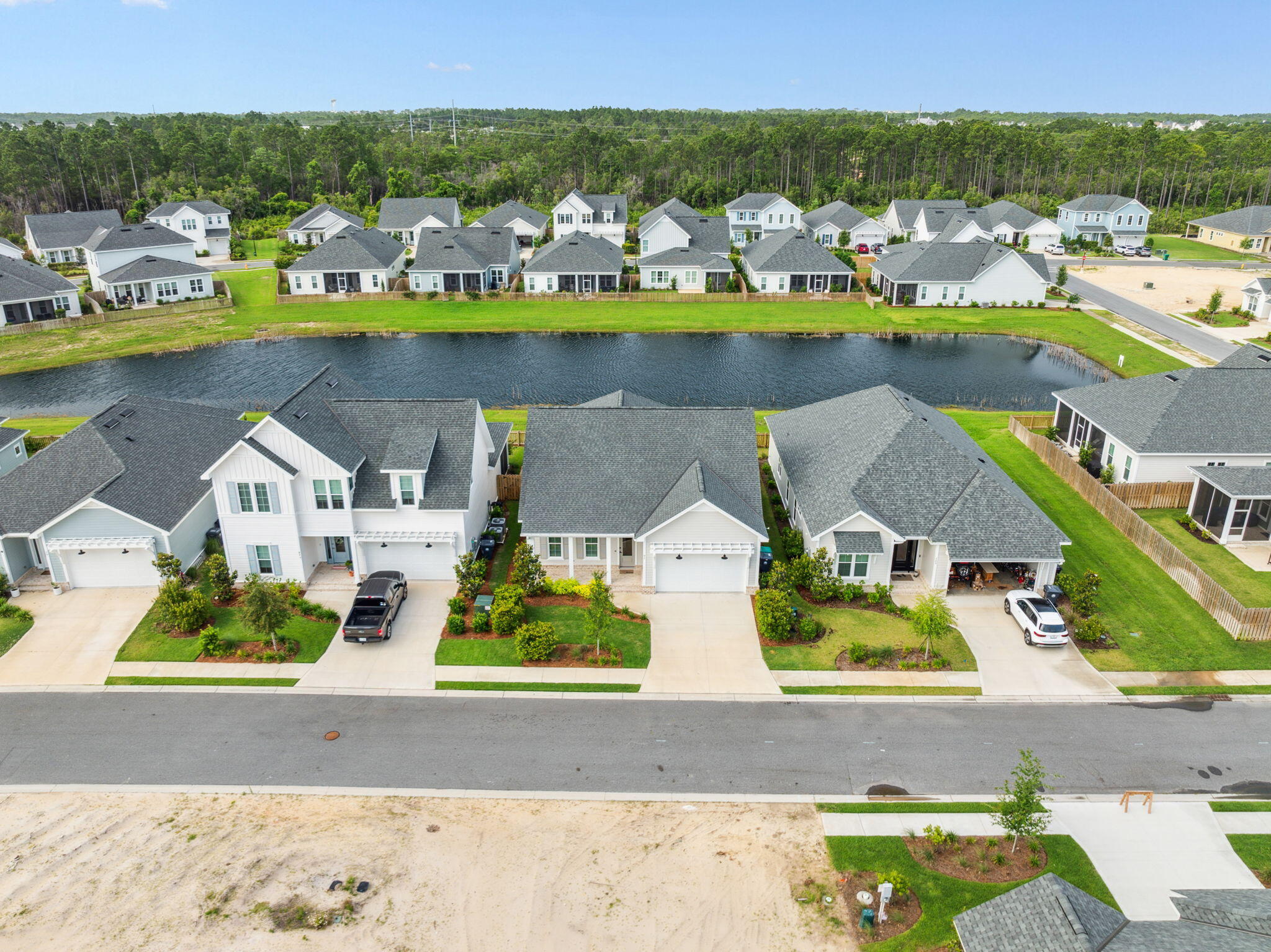 WATERSOUND ORIGINS - Residential