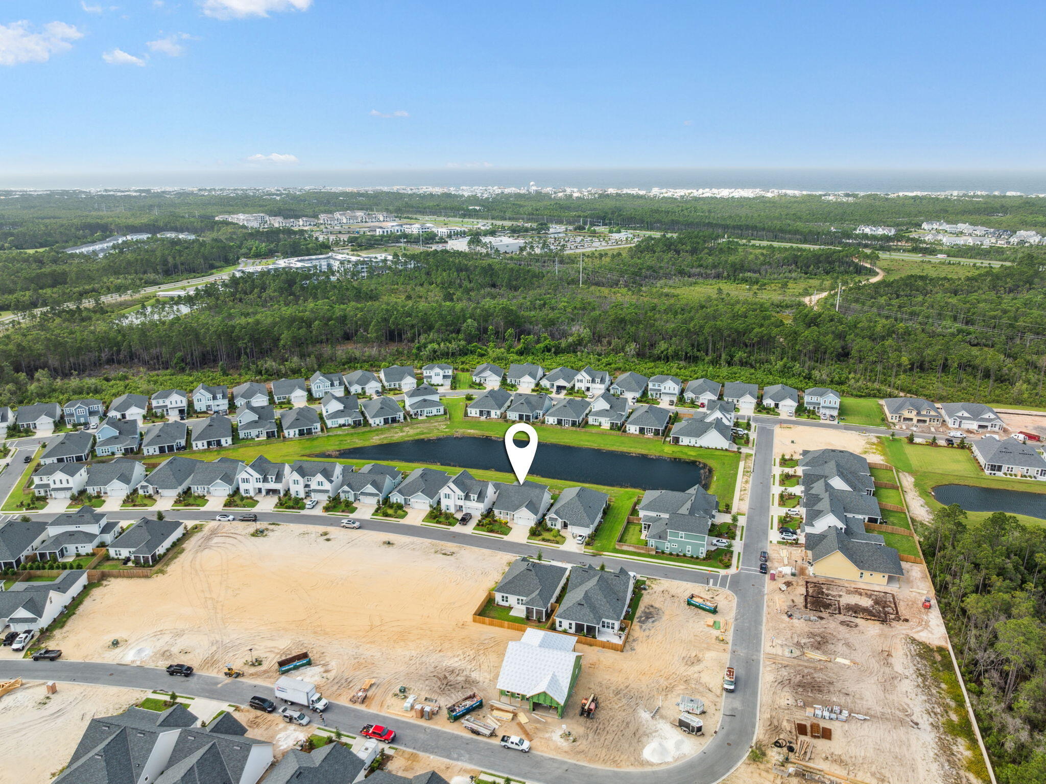 WATERSOUND ORIGINS - Residential